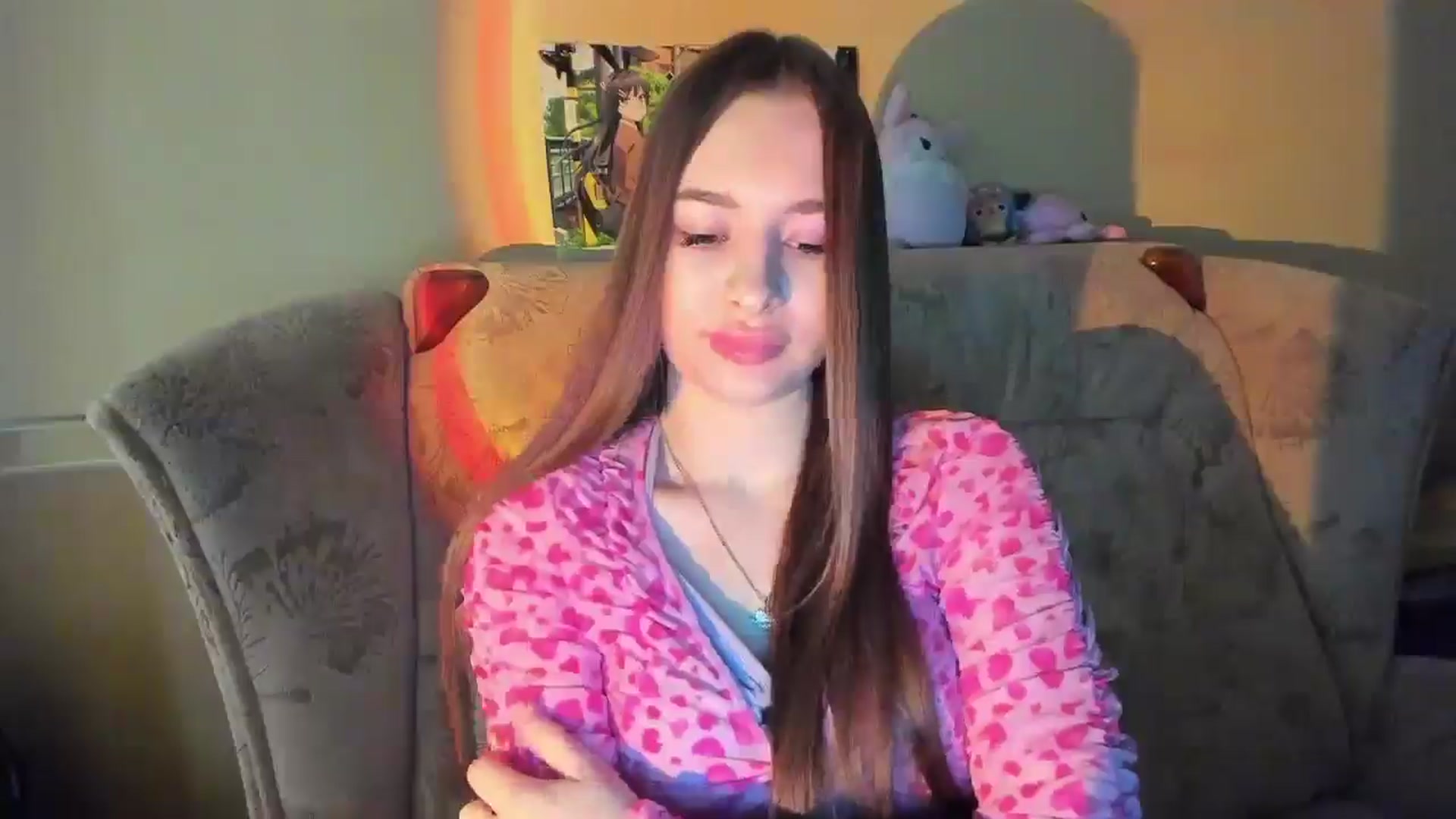 Gallery image thumbnail from DiscoGirl's myfreecams stream on, 03/27/2025, 14:38 image 18 of 20