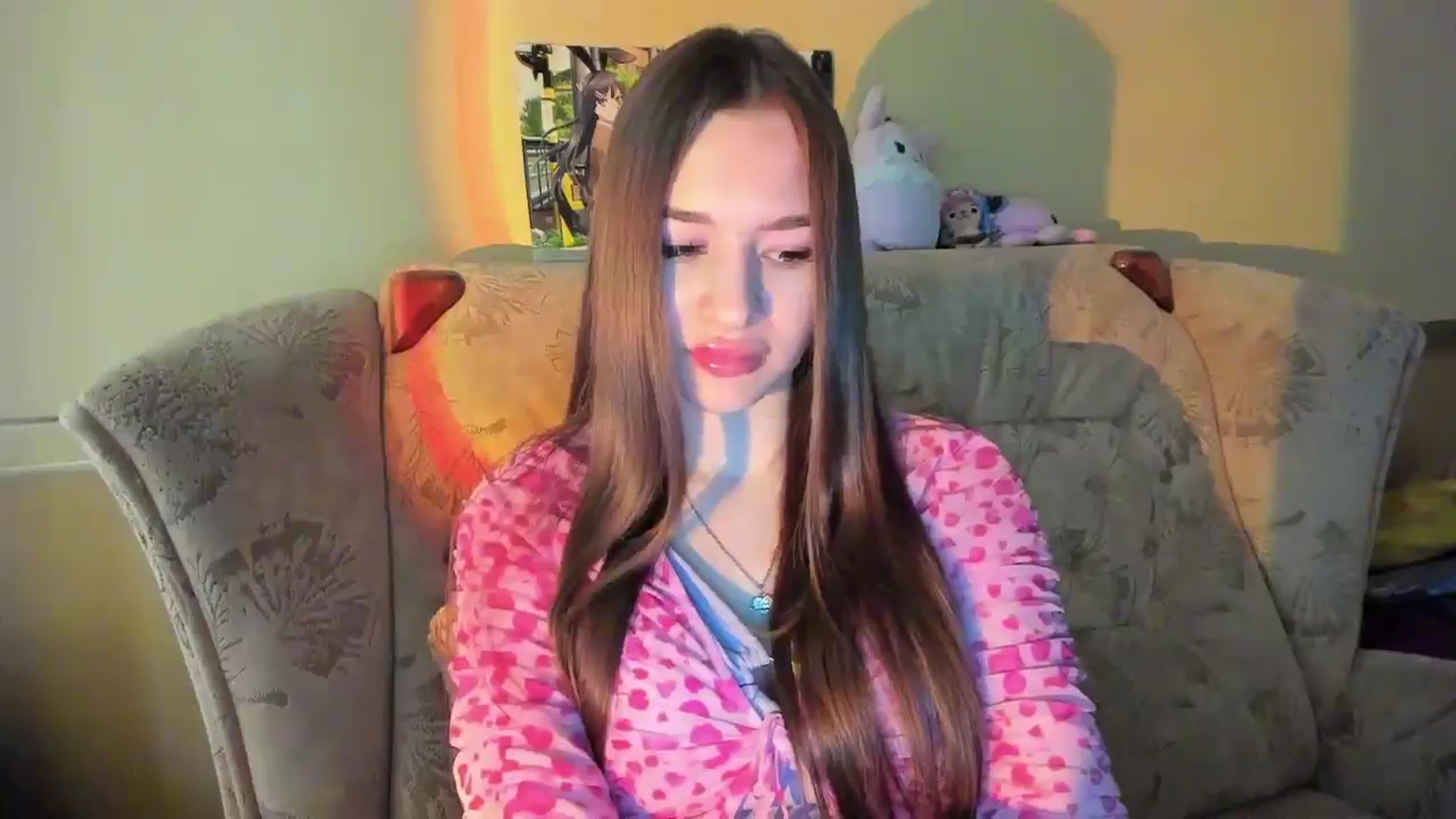 Gallery image thumbnail from DiscoGirl's myfreecams stream on, 03/27/2025, 14:38 image 6 of 20