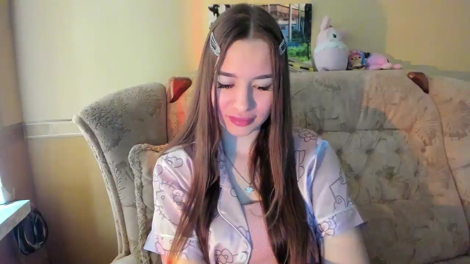 Gallery image thumbnail from DiscoGirl's myfreecams stream on, 03/28/2025, 13:11 image 3 of 20