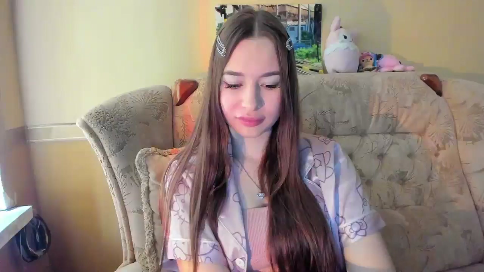 Gallery image thumbnail from DiscoGirl's myfreecams stream on, 03/28/2025, 13:11 image 16 of 20