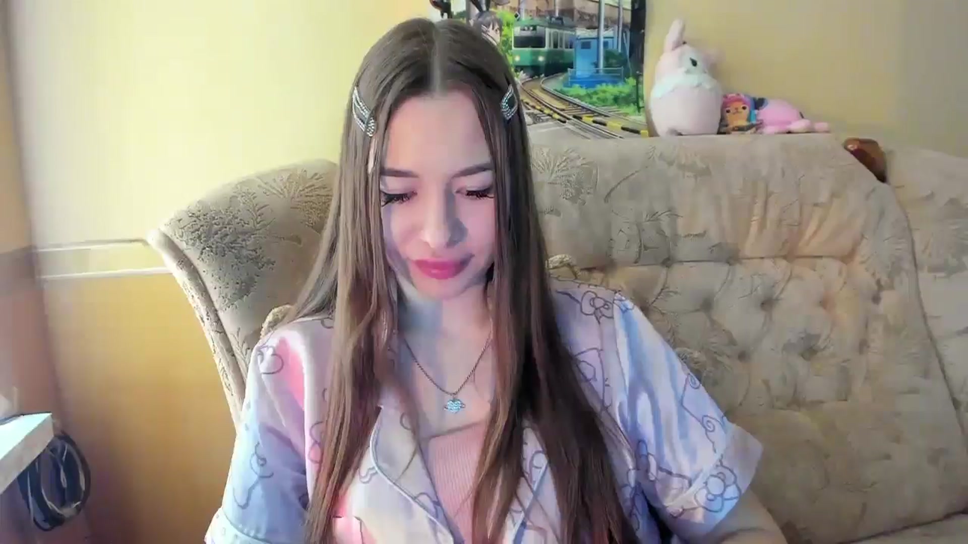 Gallery image thumbnail from DiscoGirl's myfreecams stream on, 03/28/2025, 13:11 image 20 of 20
