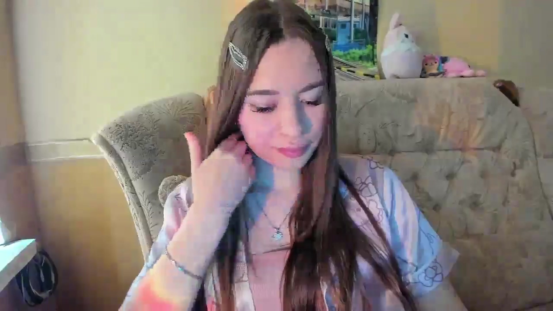 Gallery image thumbnail from DiscoGirl's myfreecams stream on, 03/28/2025, 13:11 image 17 of 20