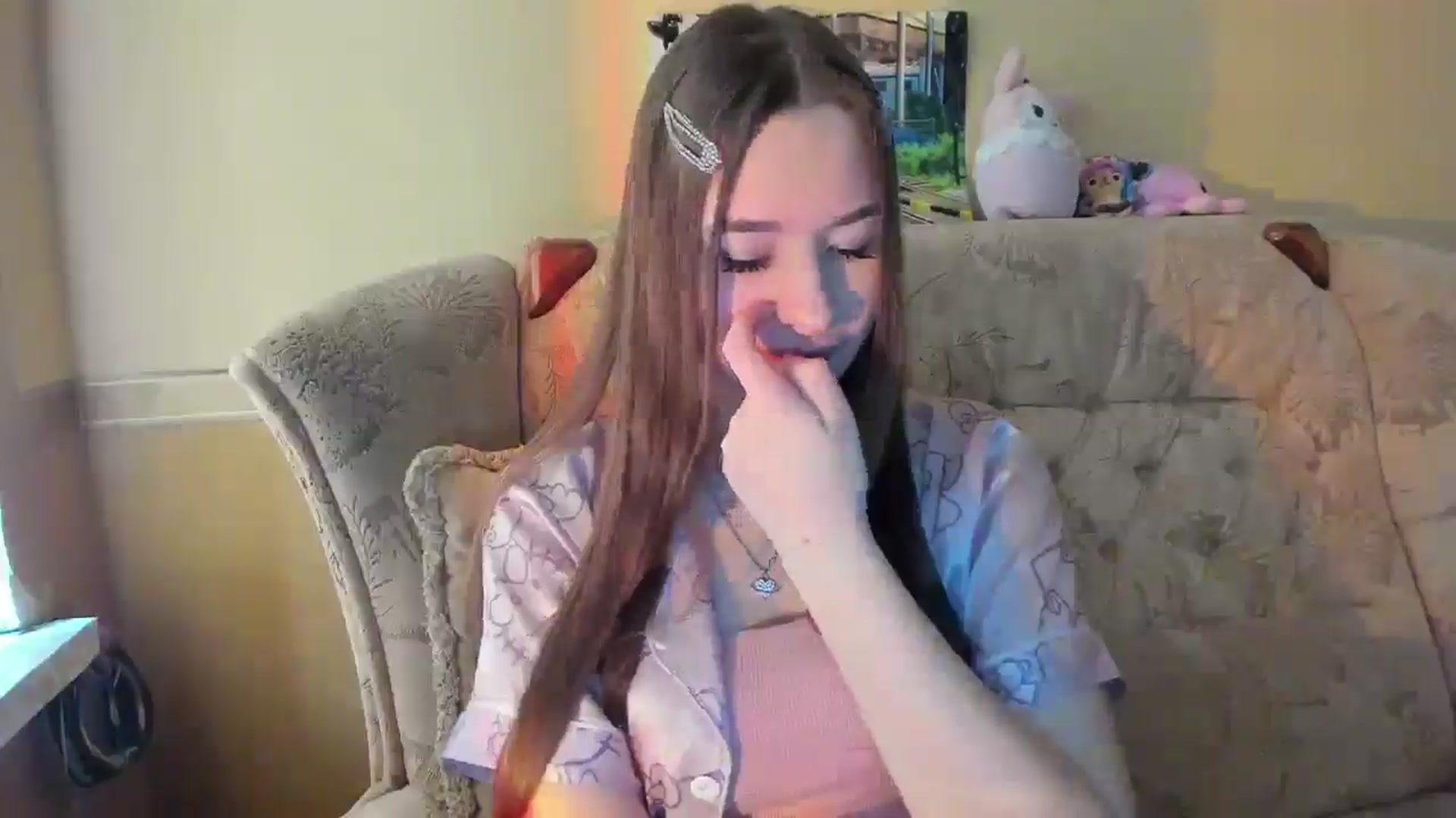 Gallery image thumbnail from DiscoGirl's myfreecams stream on, 03/28/2025, 13:11 image 7 of 20