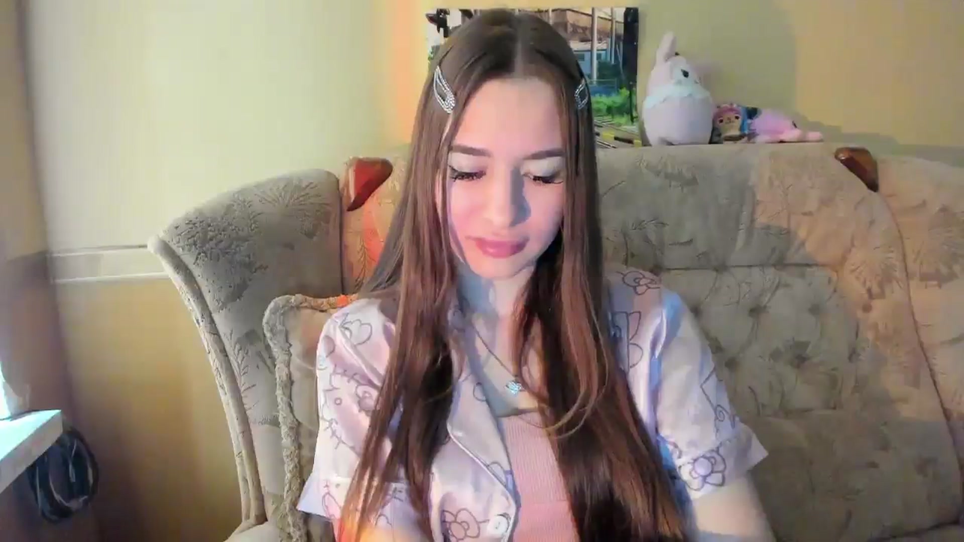 Gallery image thumbnail from DiscoGirl's myfreecams stream on, 03/28/2025, 13:11 image 4 of 20