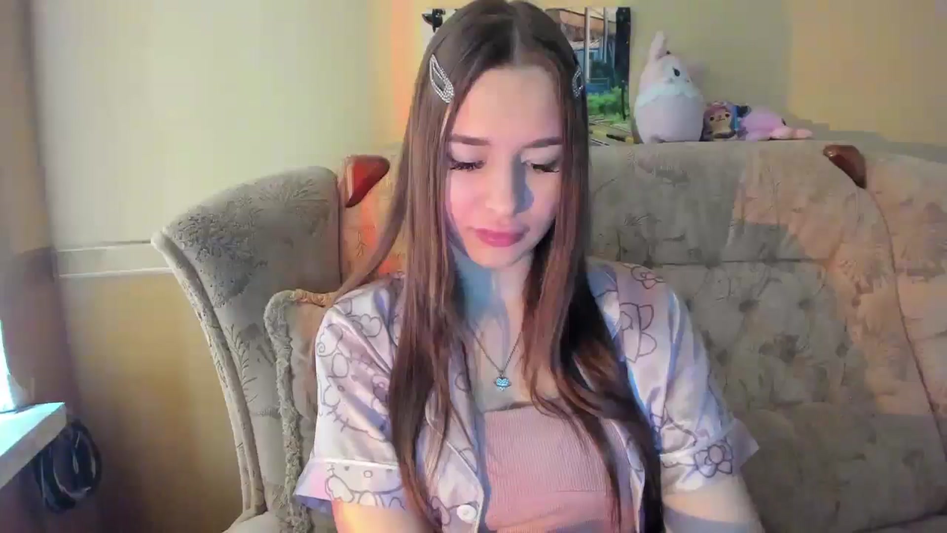 Gallery image thumbnail from DiscoGirl's myfreecams stream on, 03/28/2025, 13:11 image 6 of 20