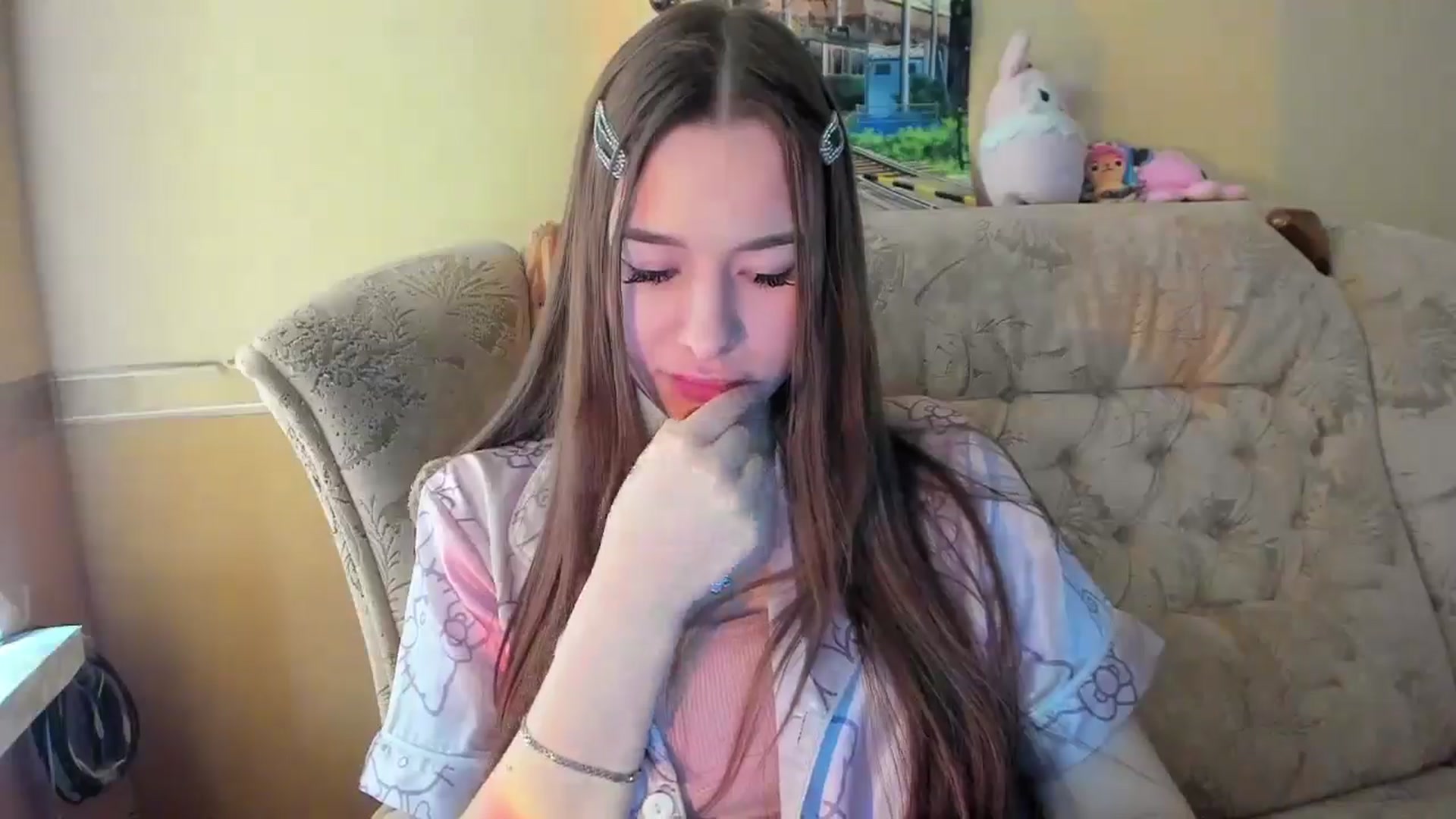Gallery image thumbnail from DiscoGirl's myfreecams stream on, 03/28/2025, 13:11 image 18 of 20