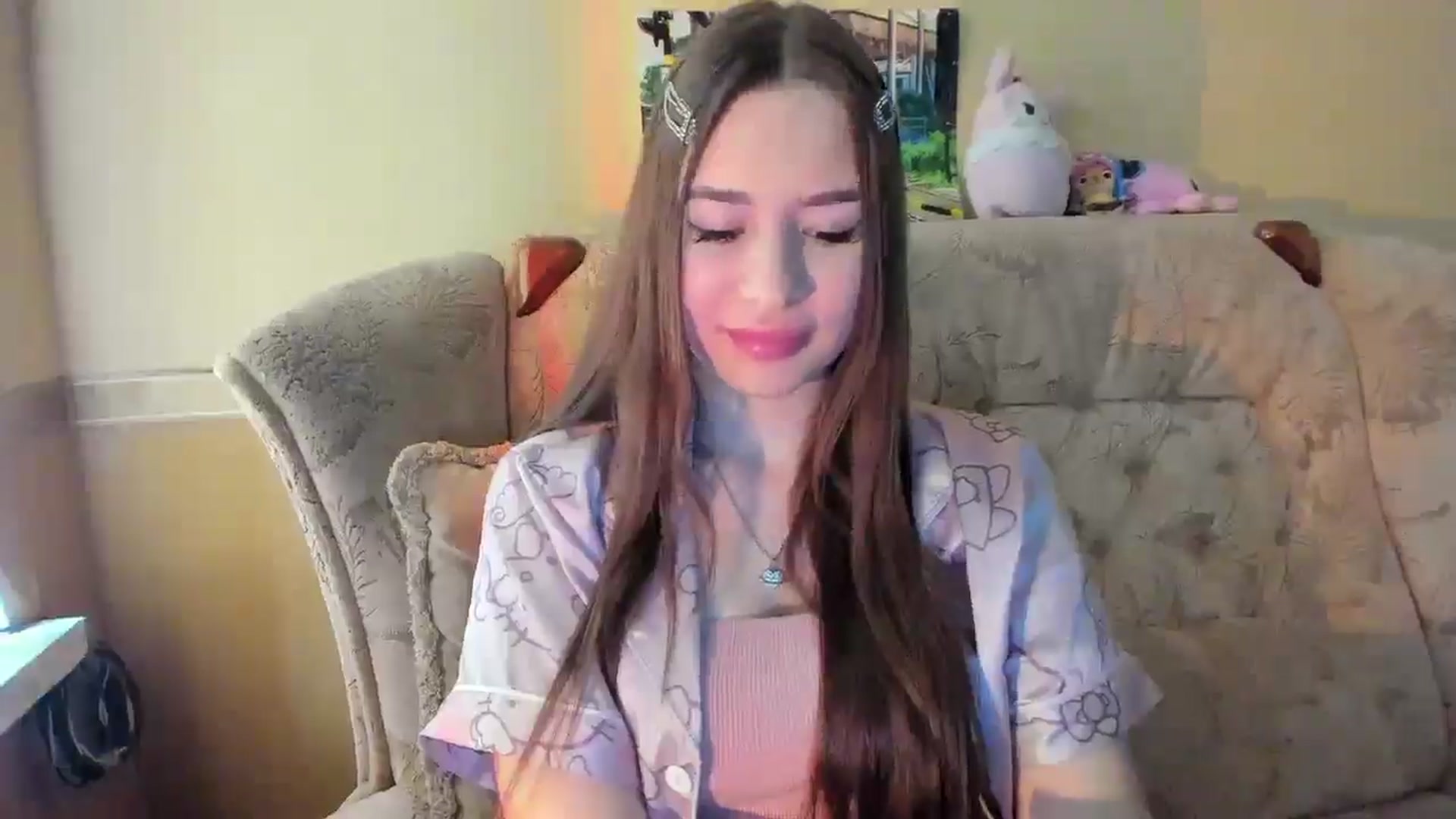 Gallery image thumbnail from DiscoGirl's myfreecams stream on, 03/28/2025, 13:11 image 12 of 20