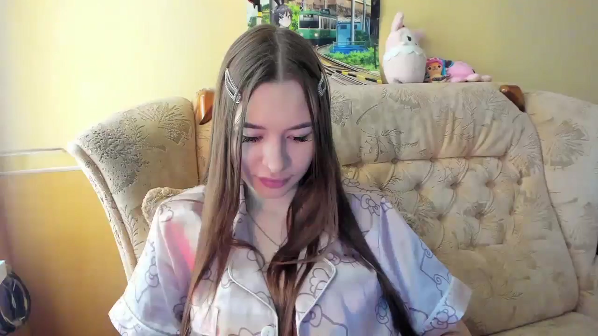 Gallery image thumbnail from DiscoGirl's myfreecams stream on, 03/28/2025, 13:31 image 12 of 20