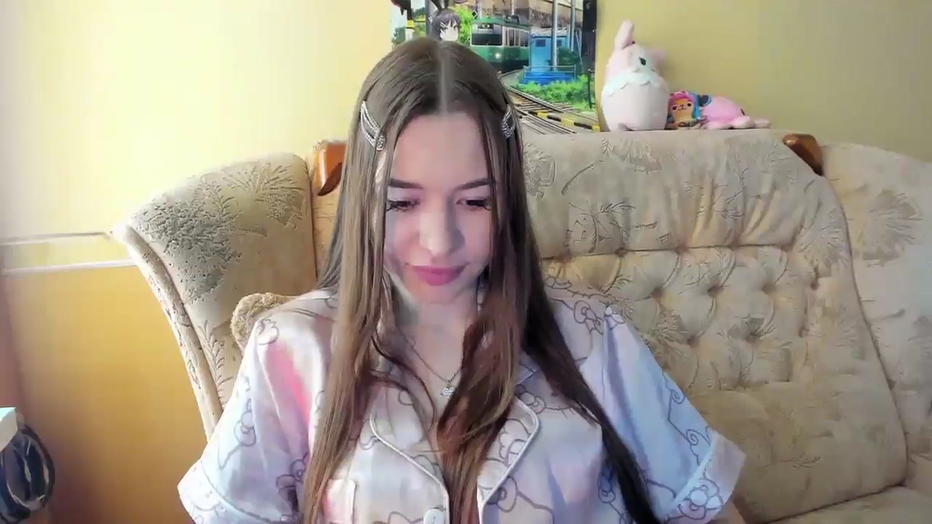 Gallery image thumbnail from DiscoGirl's myfreecams stream on, 03/28/2025, 13:31 image 11 of 20