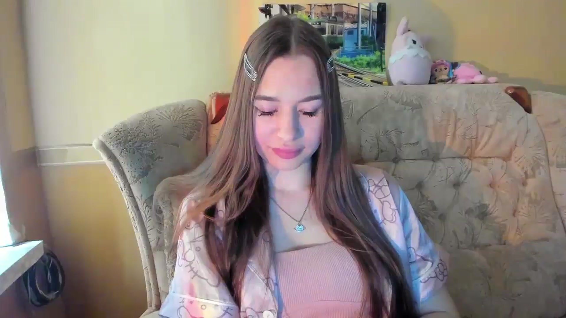 Gallery image thumbnail from DiscoGirl's myfreecams stream on, 03/28/2025, 14:47 image 16 of 20