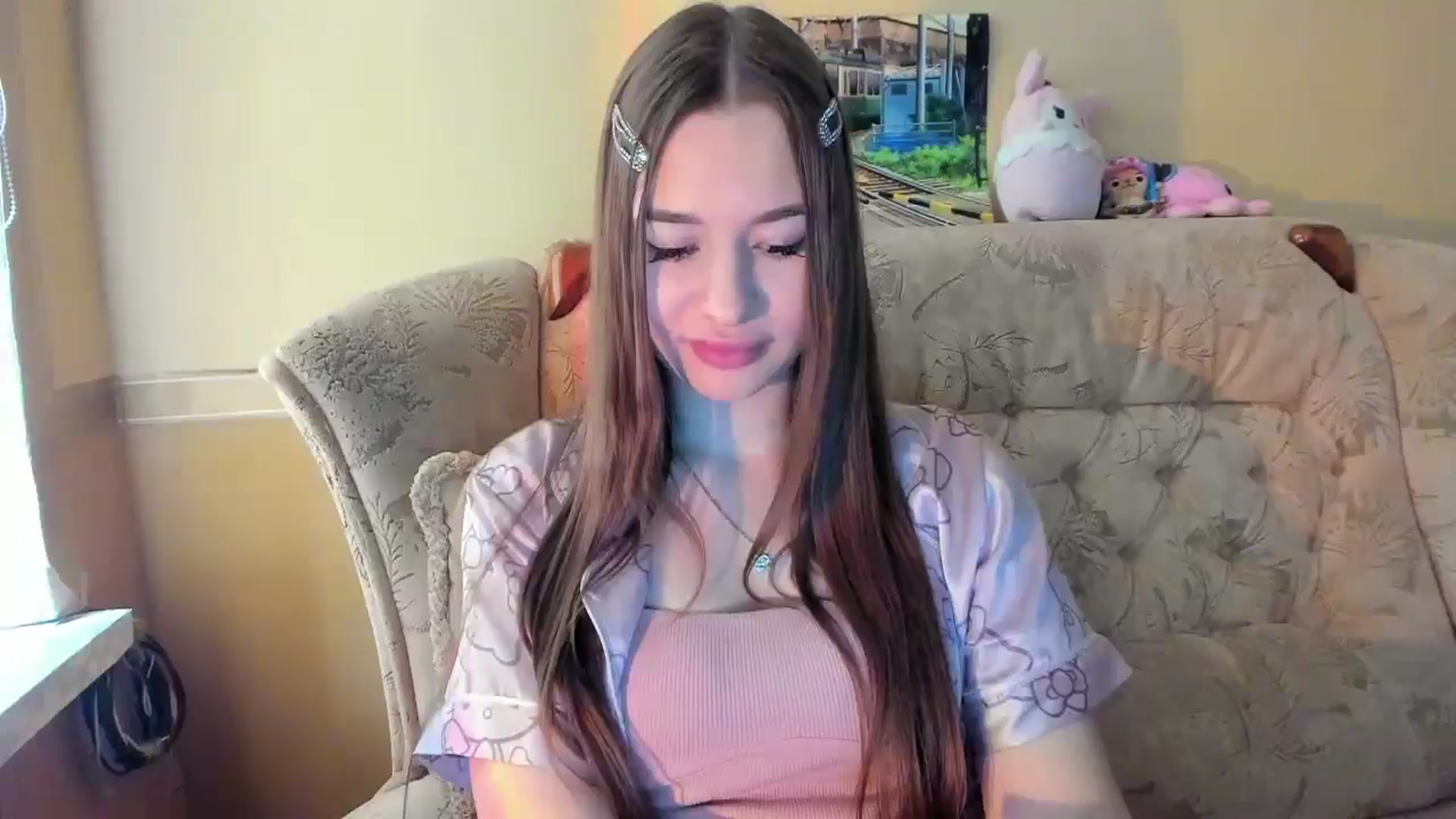 Gallery image thumbnail from DiscoGirl's myfreecams stream on, 03/28/2025, 14:47 image 3 of 20