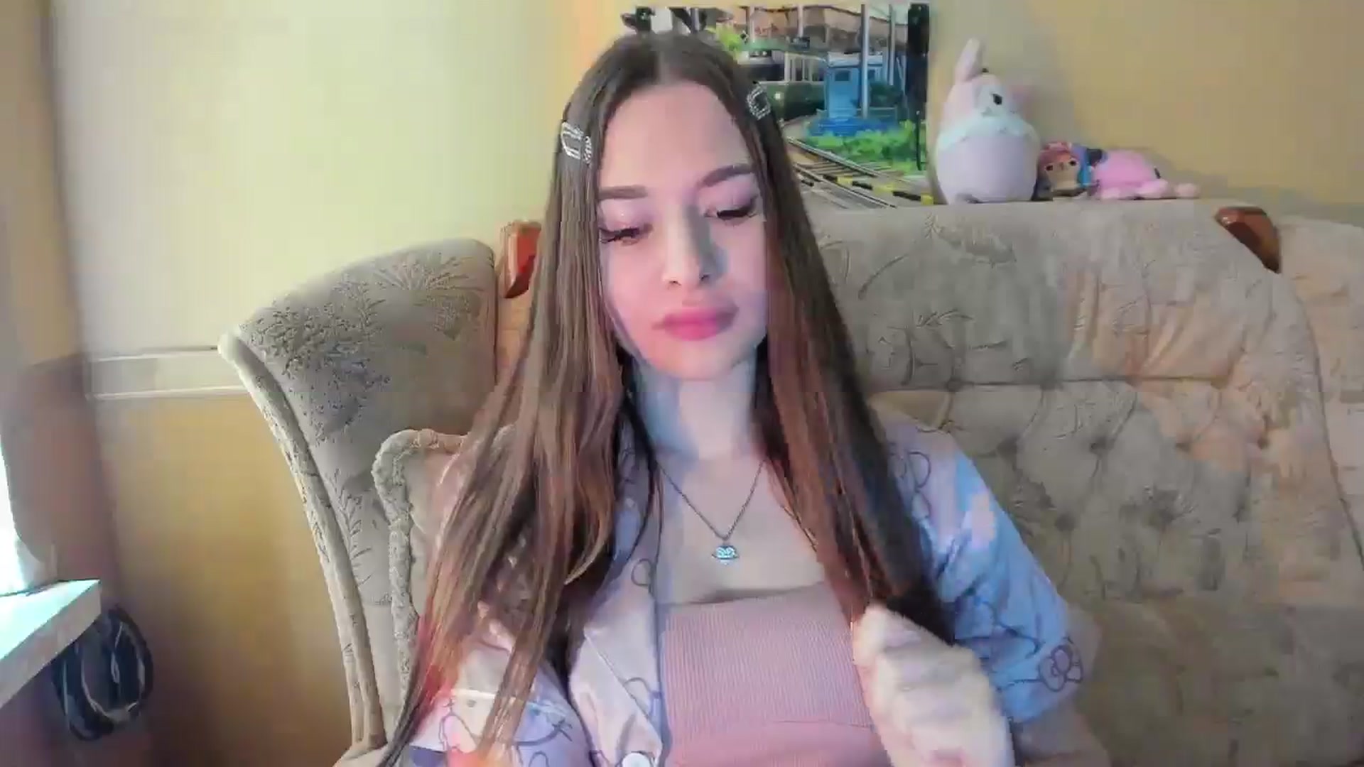 Gallery image thumbnail from DiscoGirl's myfreecams stream on, 03/28/2025, 14:47 image 10 of 20