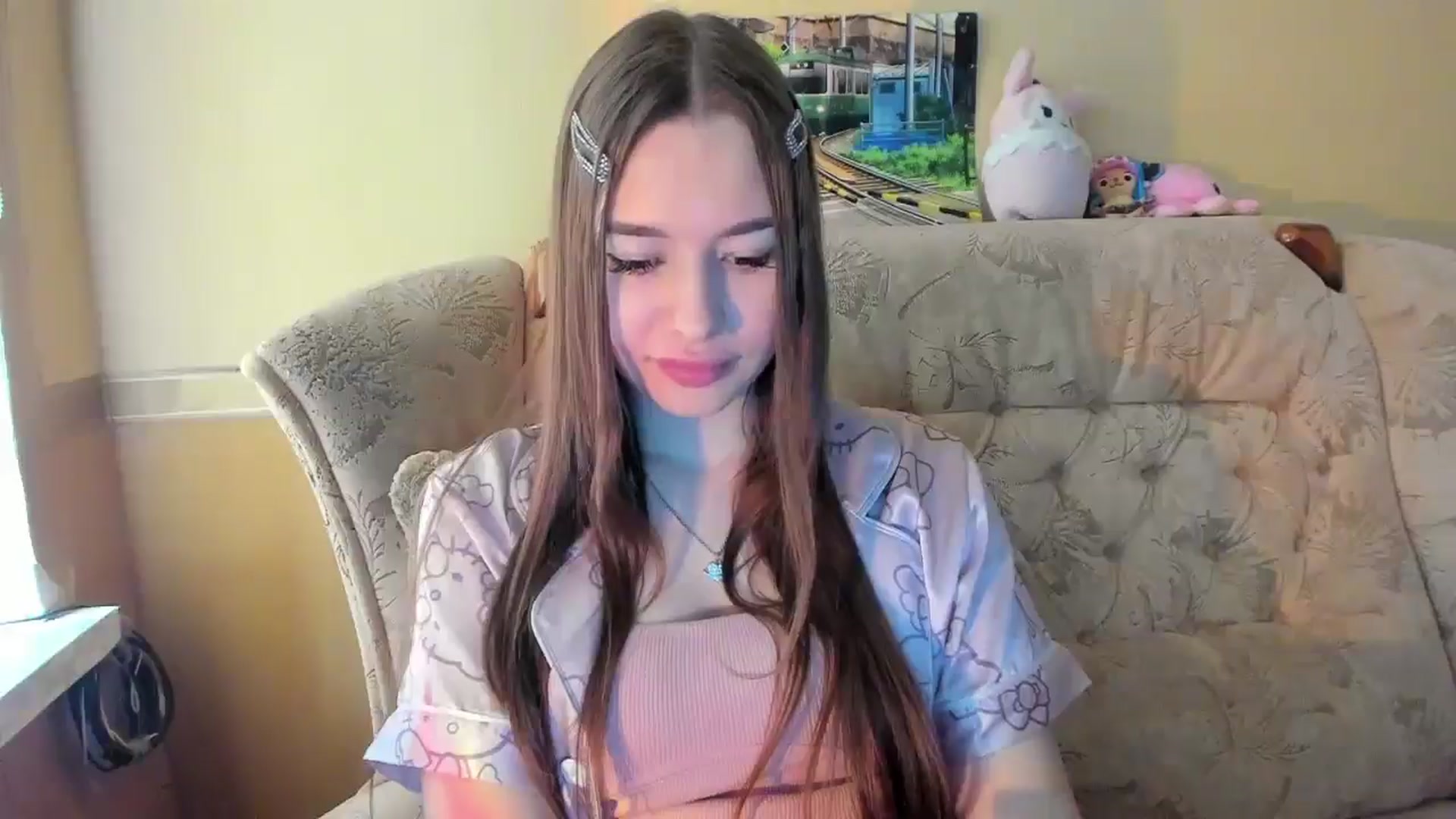 Gallery image thumbnail from DiscoGirl's myfreecams stream on, 03/28/2025, 14:47 image 4 of 20