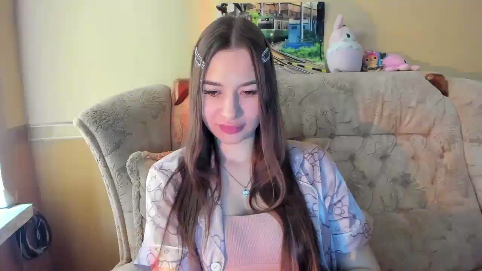 Gallery image thumbnail from DiscoGirl's myfreecams stream on, 03/28/2025, 14:47 image 11 of 20