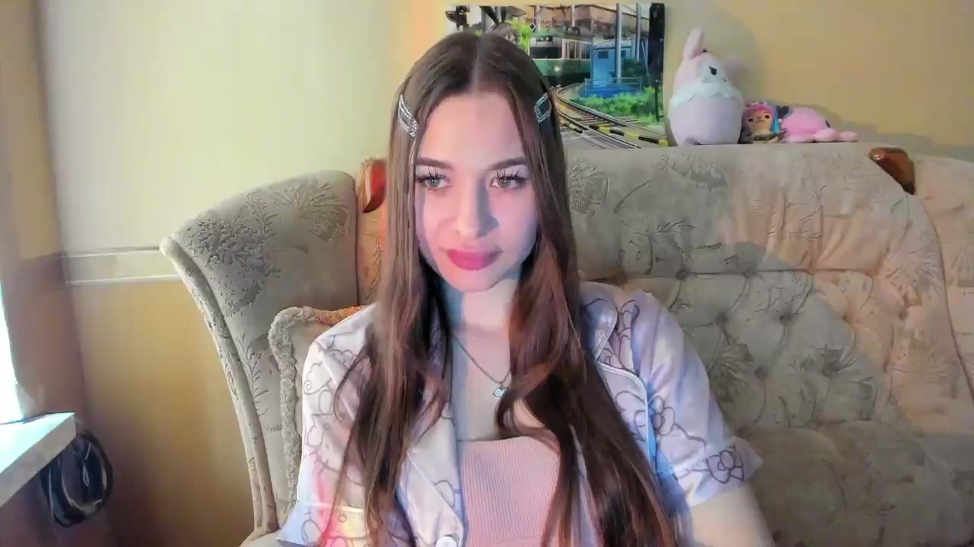 Gallery image thumbnail from DiscoGirl's myfreecams stream on, 03/28/2025, 14:47 image 12 of 20
