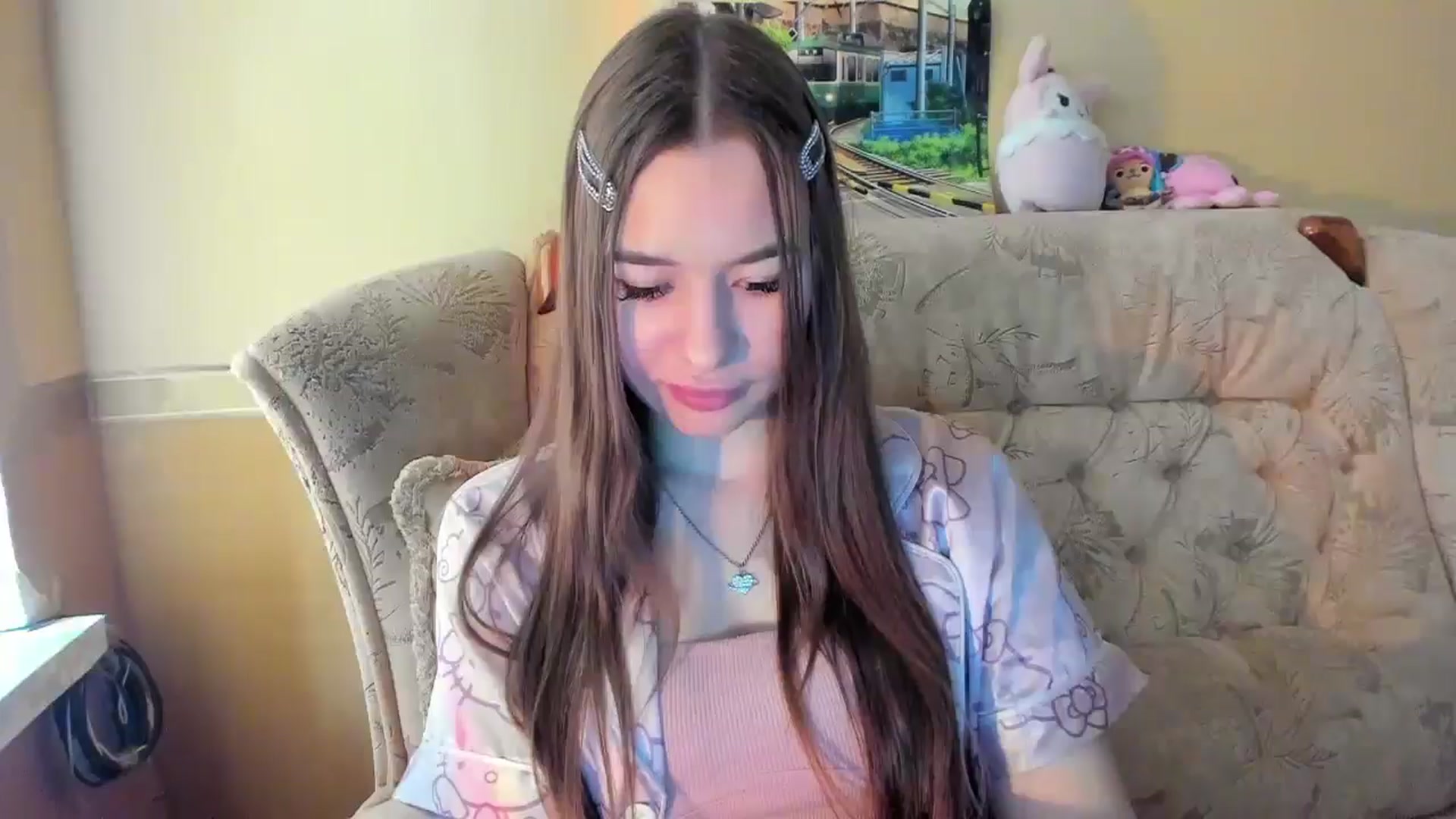 Gallery image thumbnail from DiscoGirl's myfreecams stream on, 03/28/2025, 14:47 image 9 of 20