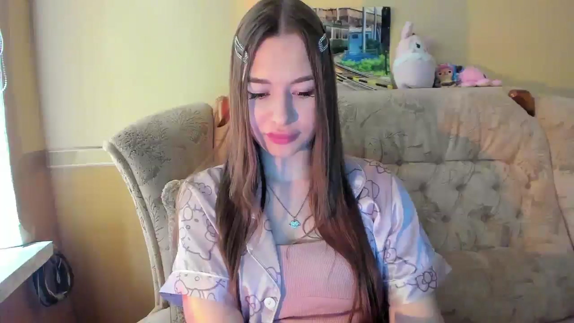 Gallery image thumbnail from DiscoGirl's myfreecams stream on, 03/28/2025, 14:47 image 2 of 20
