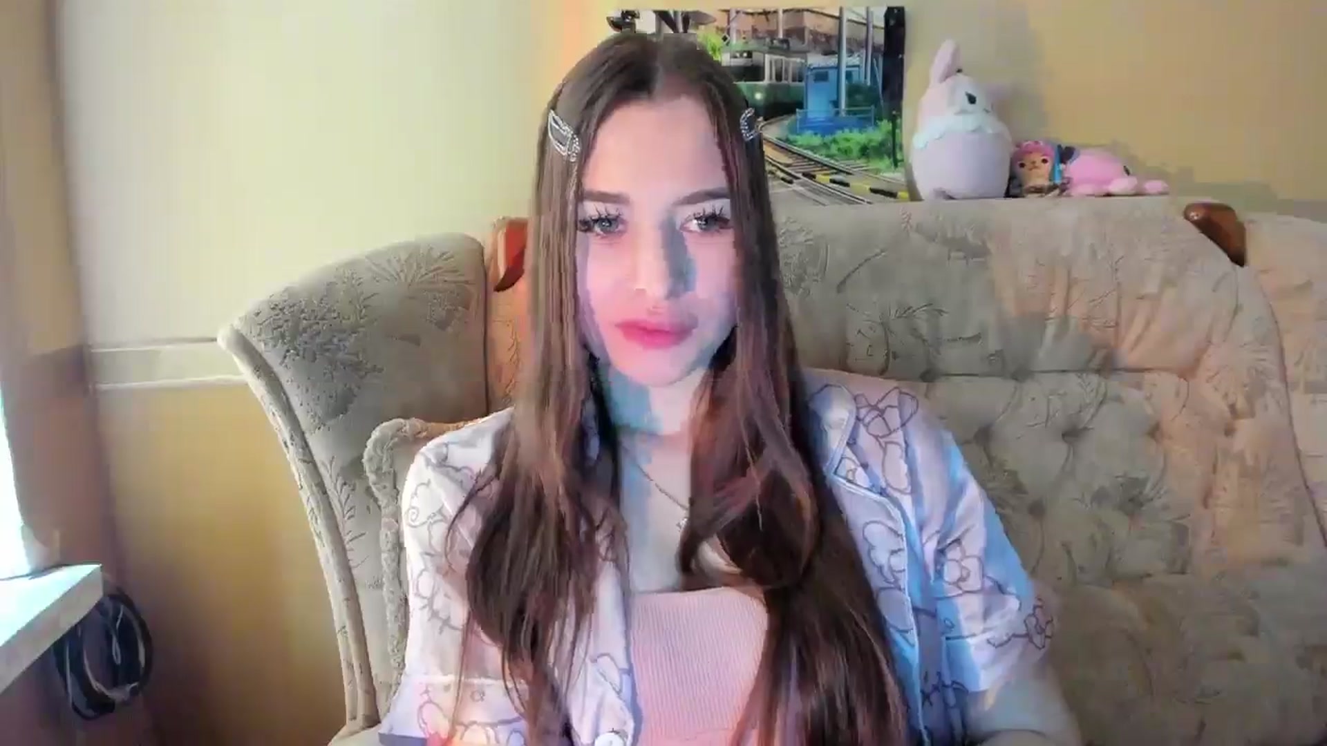 Gallery image thumbnail from DiscoGirl's myfreecams stream on, 03/28/2025, 14:47 image 13 of 20