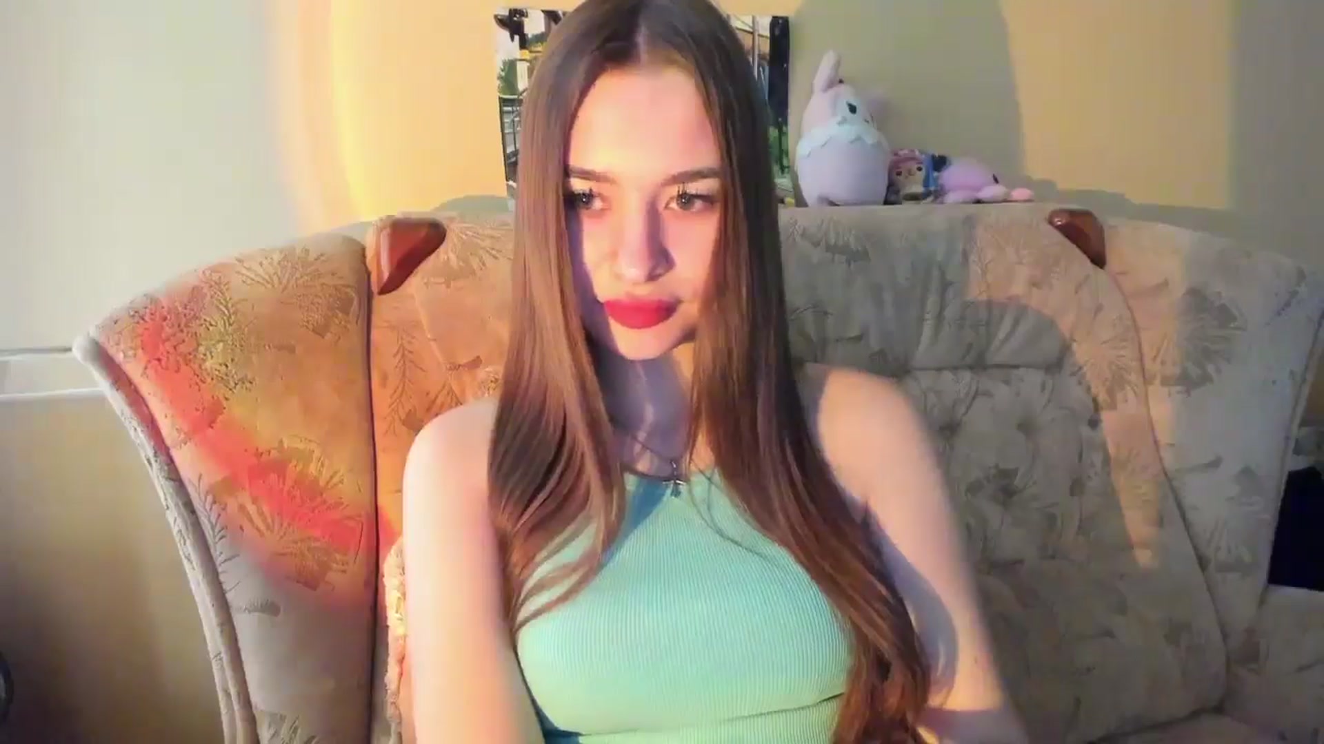 Gallery image thumbnail from DiscoGirl's myfreecams stream on, 03/29/2025, 13:47 image 18 of 20