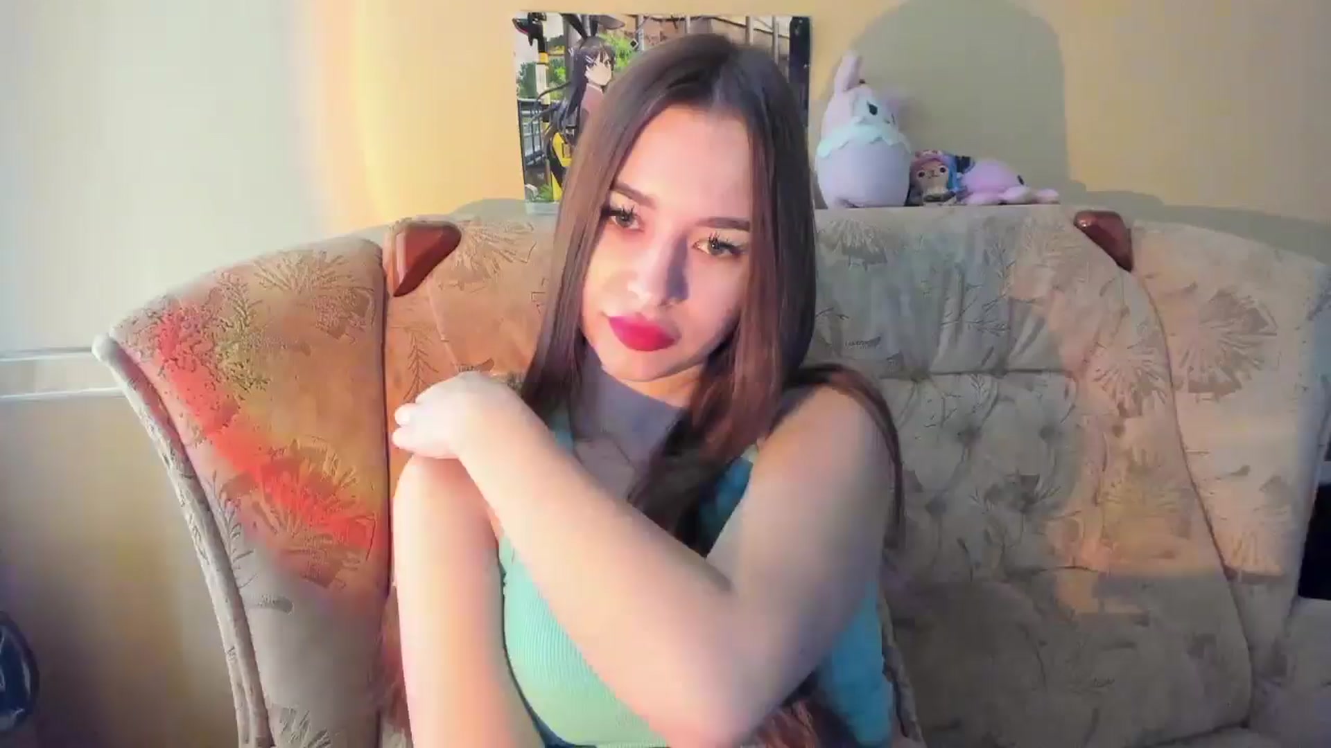 Gallery image thumbnail from DiscoGirl's myfreecams stream on, 03/29/2025, 13:47 image 13 of 20