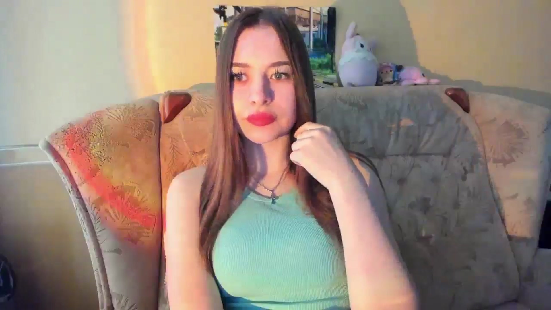 Gallery image thumbnail from DiscoGirl's myfreecams stream on, 03/29/2025, 13:47 image 11 of 20