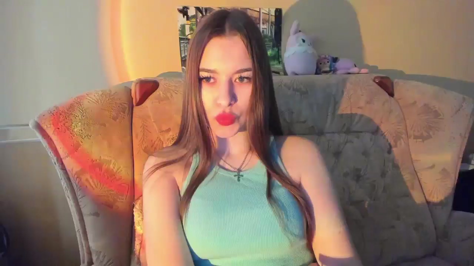 Gallery image thumbnail from DiscoGirl's myfreecams stream on, 03/29/2025, 13:47 image 6 of 20