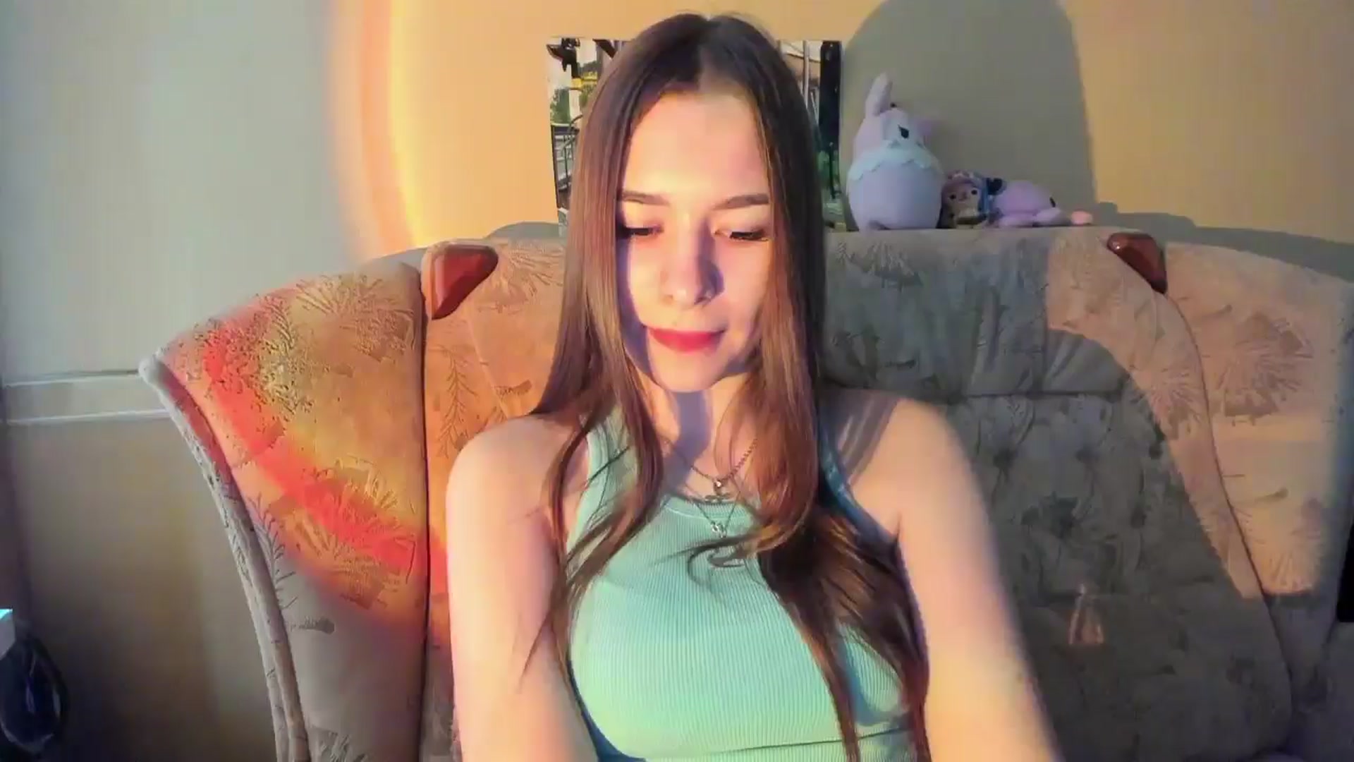 Gallery image thumbnail from DiscoGirl's myfreecams stream on, 03/29/2025, 14:42 image 8 of 20