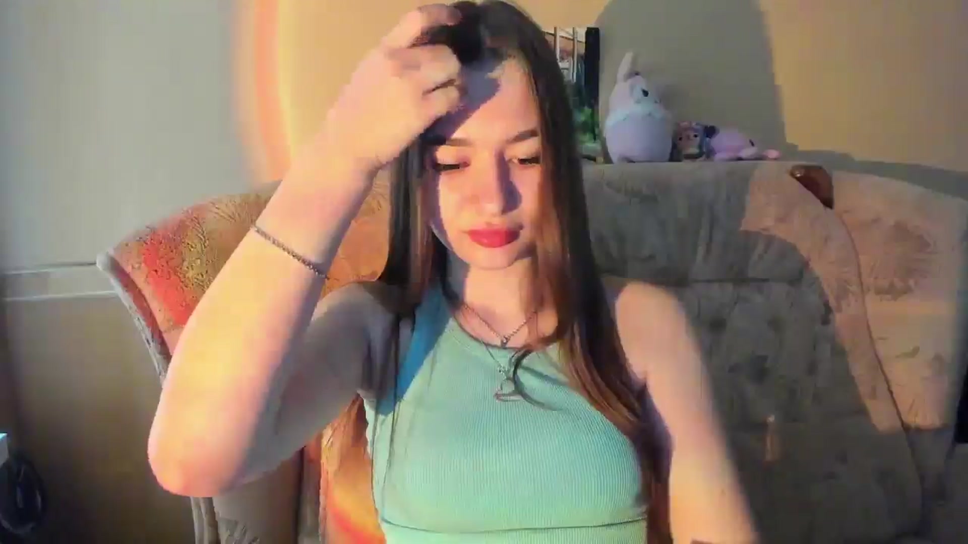 Gallery image thumbnail from DiscoGirl's myfreecams stream on, 03/29/2025, 14:42 image 7 of 20