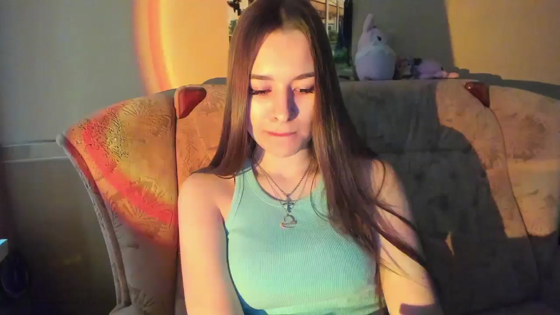 Gallery image thumbnail from DiscoGirl's myfreecams stream on, 03/29/2025, 14:42 image 19 of 20