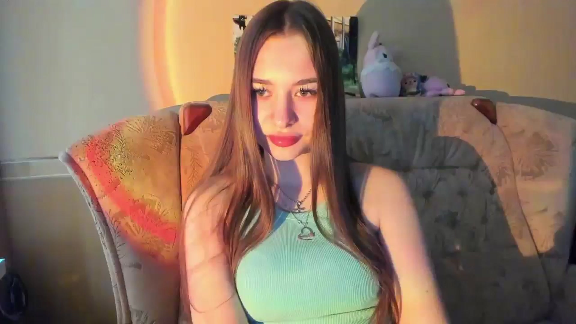 Gallery image thumbnail from DiscoGirl's myfreecams stream on, 03/29/2025, 14:42 image 11 of 20