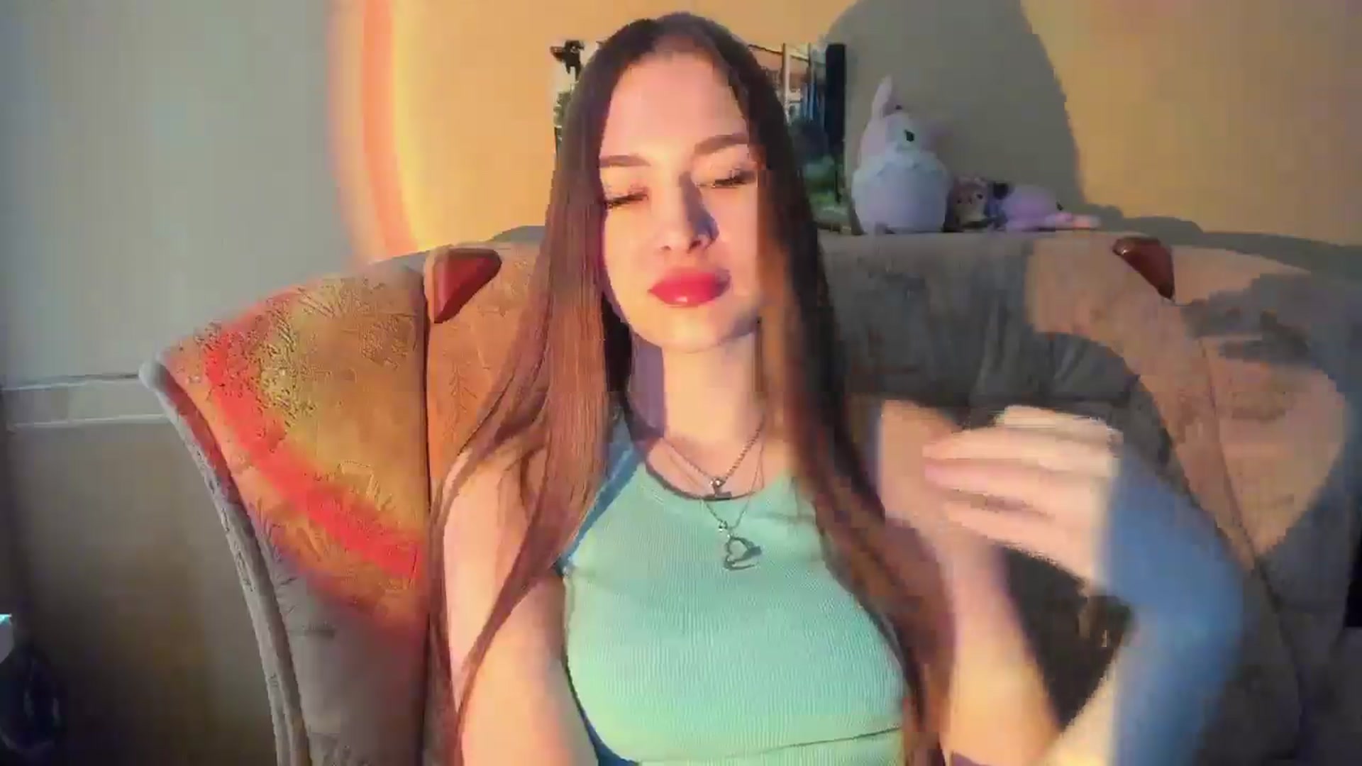 Gallery image thumbnail from DiscoGirl's myfreecams stream on, 03/29/2025, 14:42 image 12 of 20