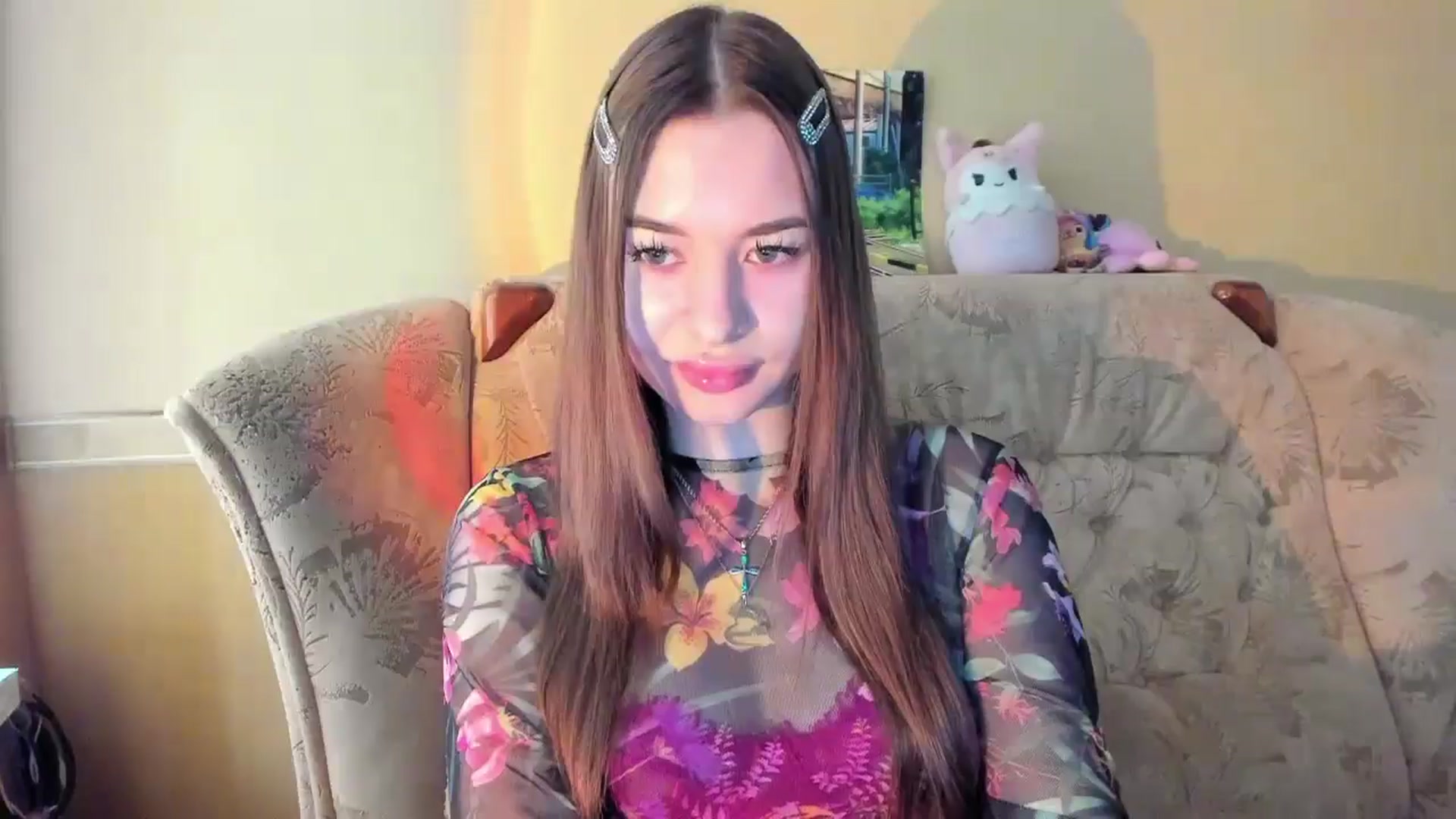 Gallery image thumbnail from DiscoGirl's myfreecams stream on, 03/30/2025, 11:09 image 5 of 20