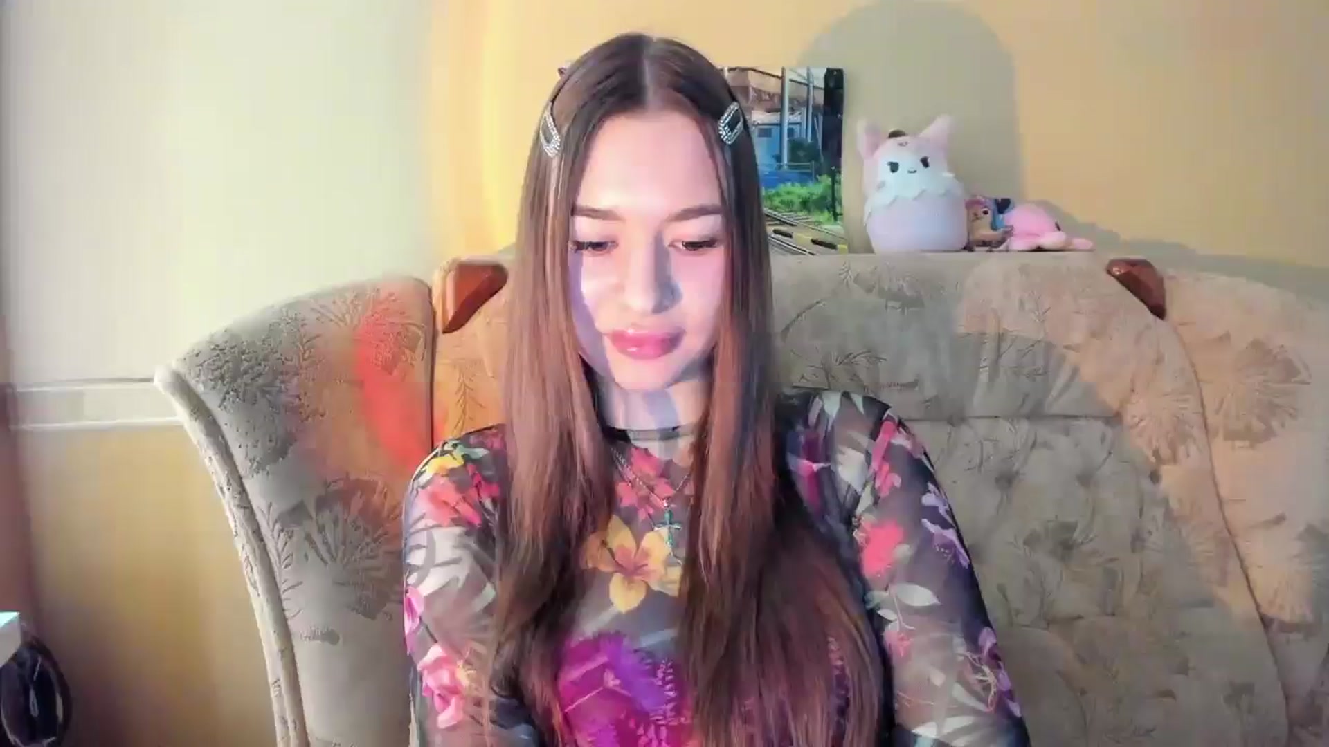 Gallery image thumbnail from DiscoGirl's myfreecams stream on, 03/30/2025, 11:09 image 12 of 20