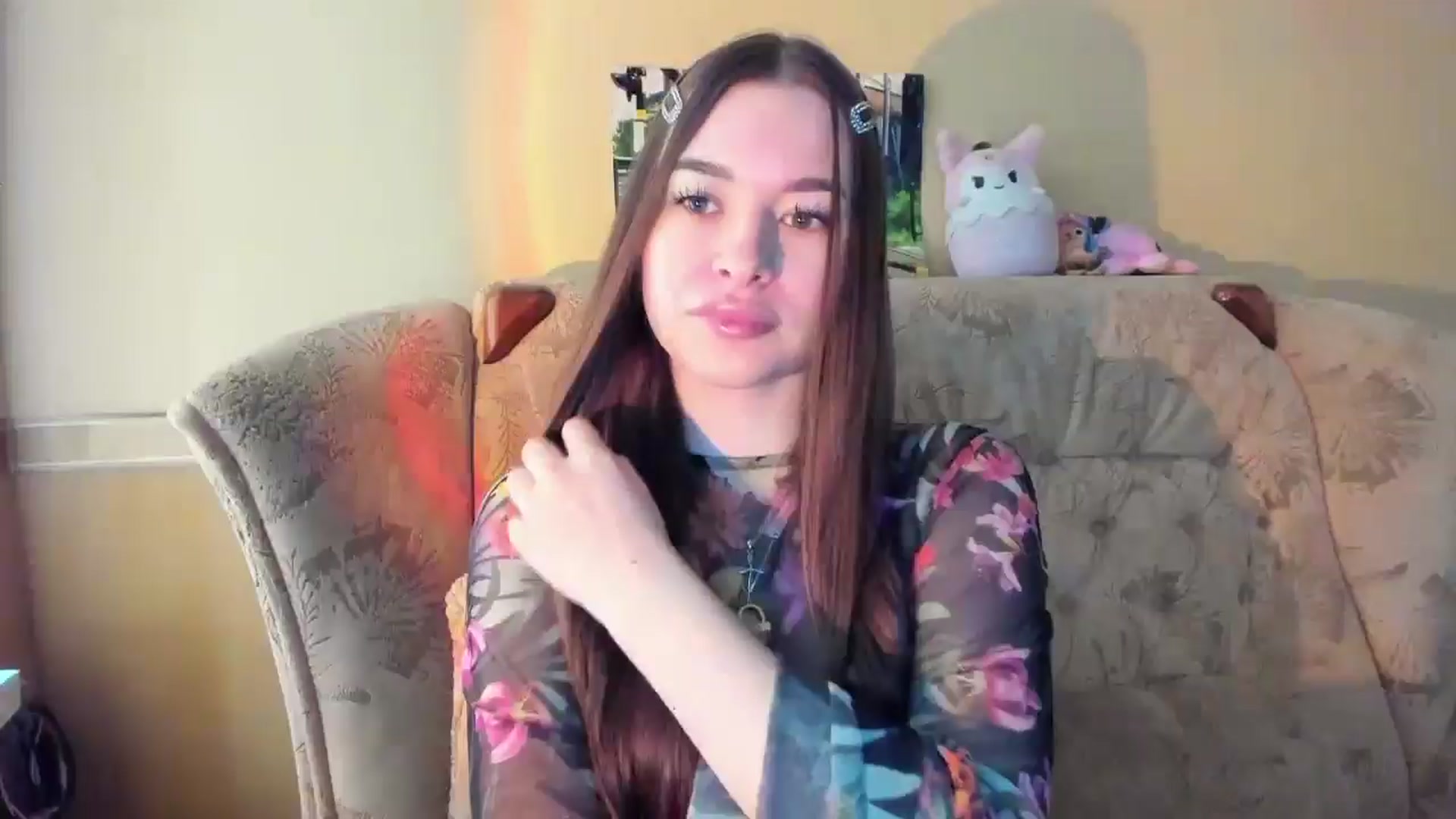 Gallery image thumbnail from DiscoGirl's myfreecams stream on, 03/30/2025, 11:09 image 2 of 20
