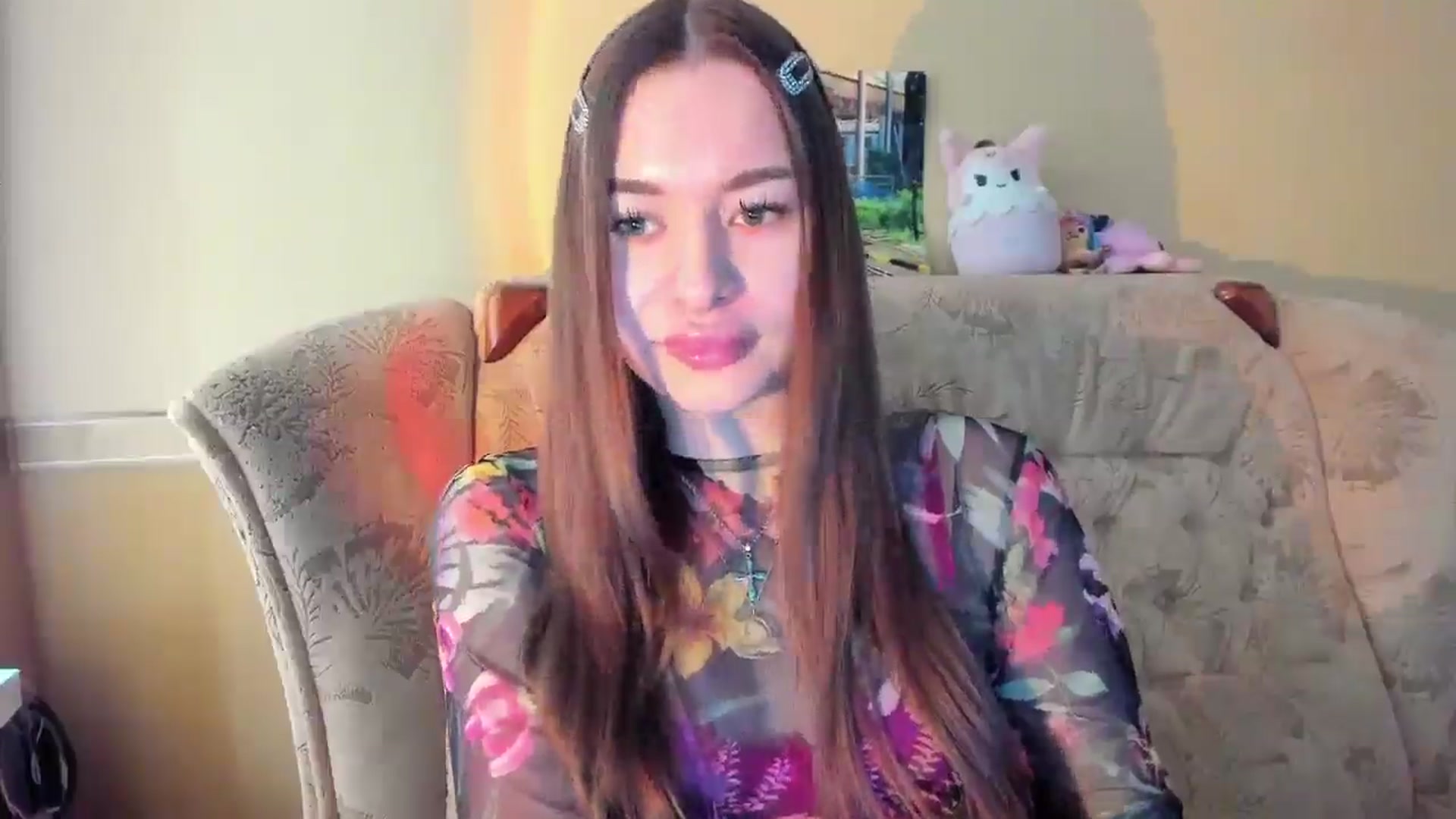 Gallery image thumbnail from DiscoGirl's myfreecams stream on, 03/30/2025, 11:09 image 4 of 20