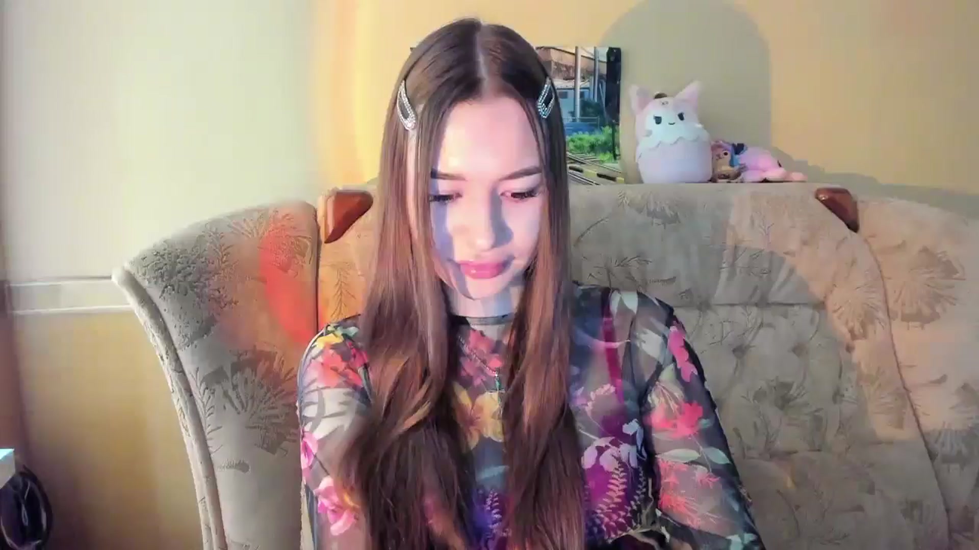 Gallery image thumbnail from DiscoGirl's myfreecams stream on, 03/30/2025, 11:09 image 15 of 20