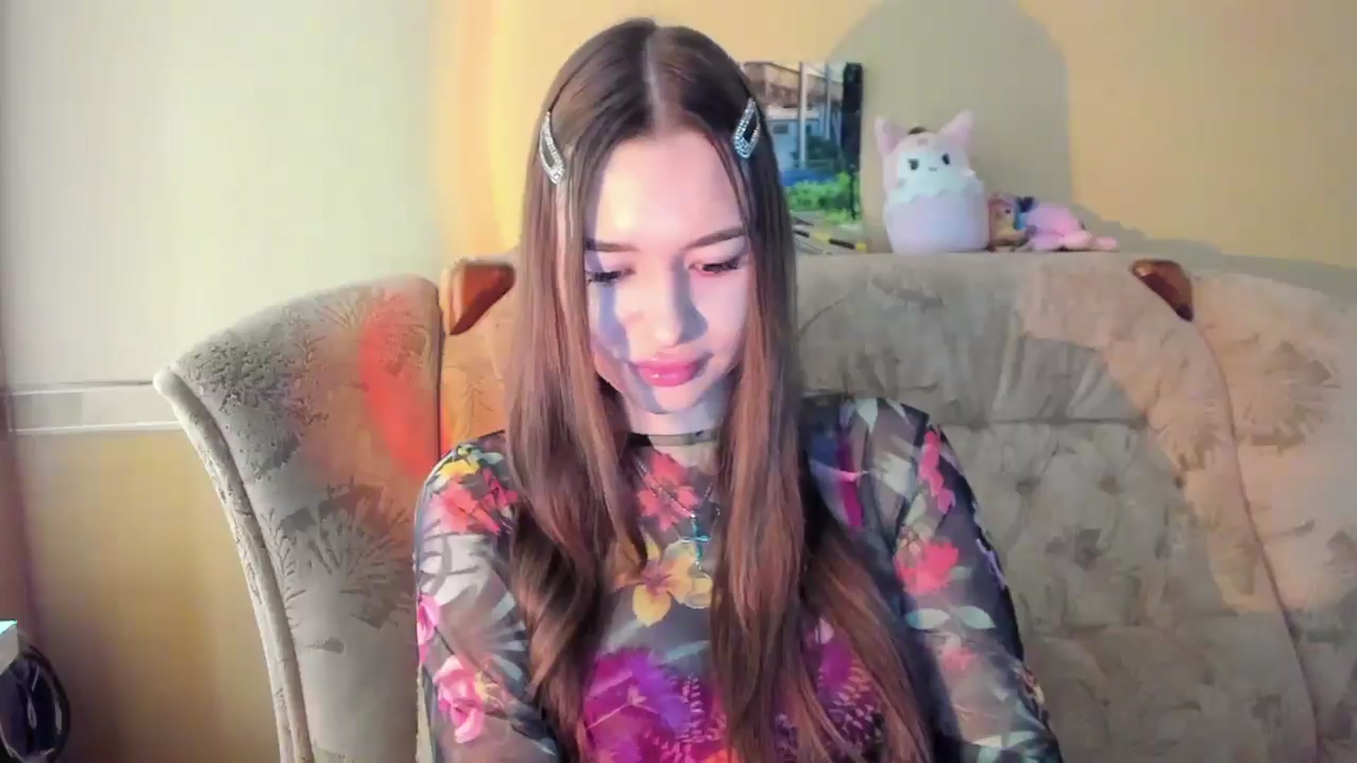 Gallery image thumbnail from DiscoGirl's myfreecams stream on, 03/30/2025, 11:09 image 10 of 20