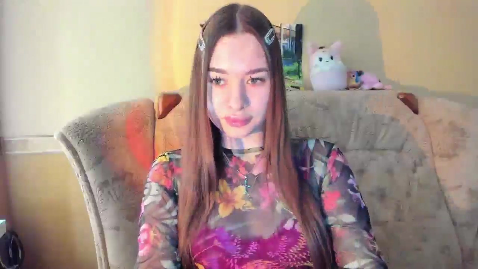Gallery image thumbnail from DiscoGirl's myfreecams stream on, 03/30/2025, 11:09 image 3 of 20