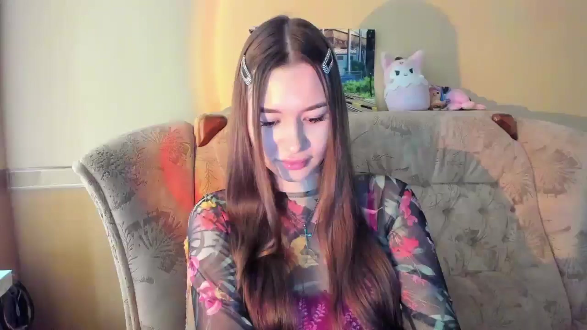 Gallery image thumbnail from DiscoGirl's myfreecams stream on, 03/30/2025, 11:09 image 17 of 20