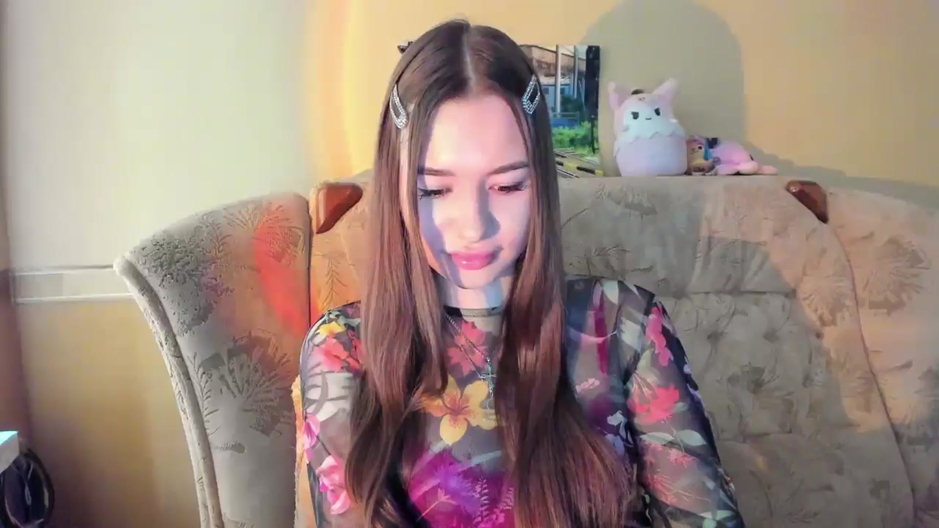 Gallery image thumbnail from DiscoGirl's myfreecams stream on, 03/30/2025, 11:09 image 19 of 20