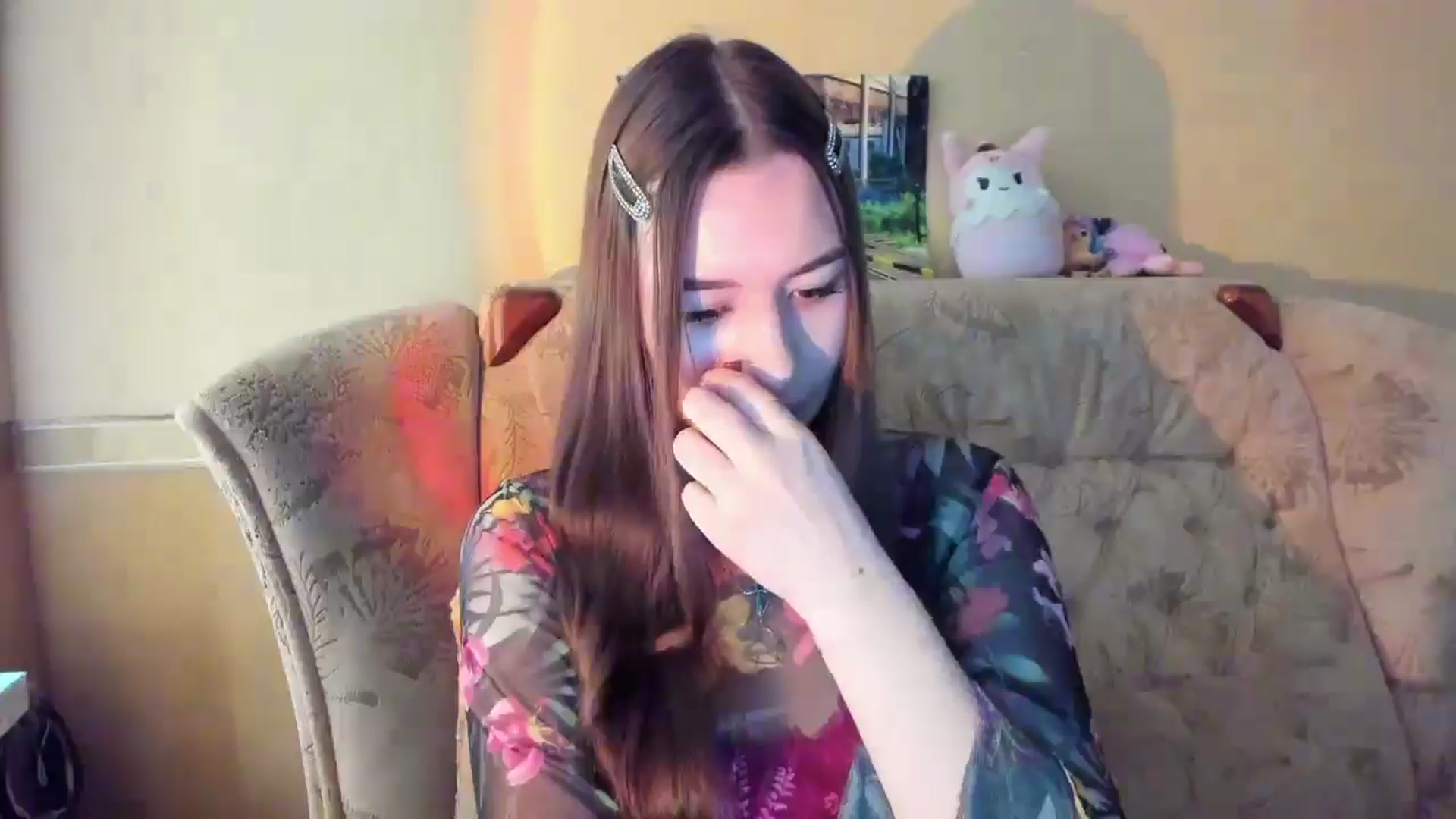 Gallery image thumbnail from DiscoGirl's myfreecams stream on, 03/30/2025, 11:09 image 16 of 20