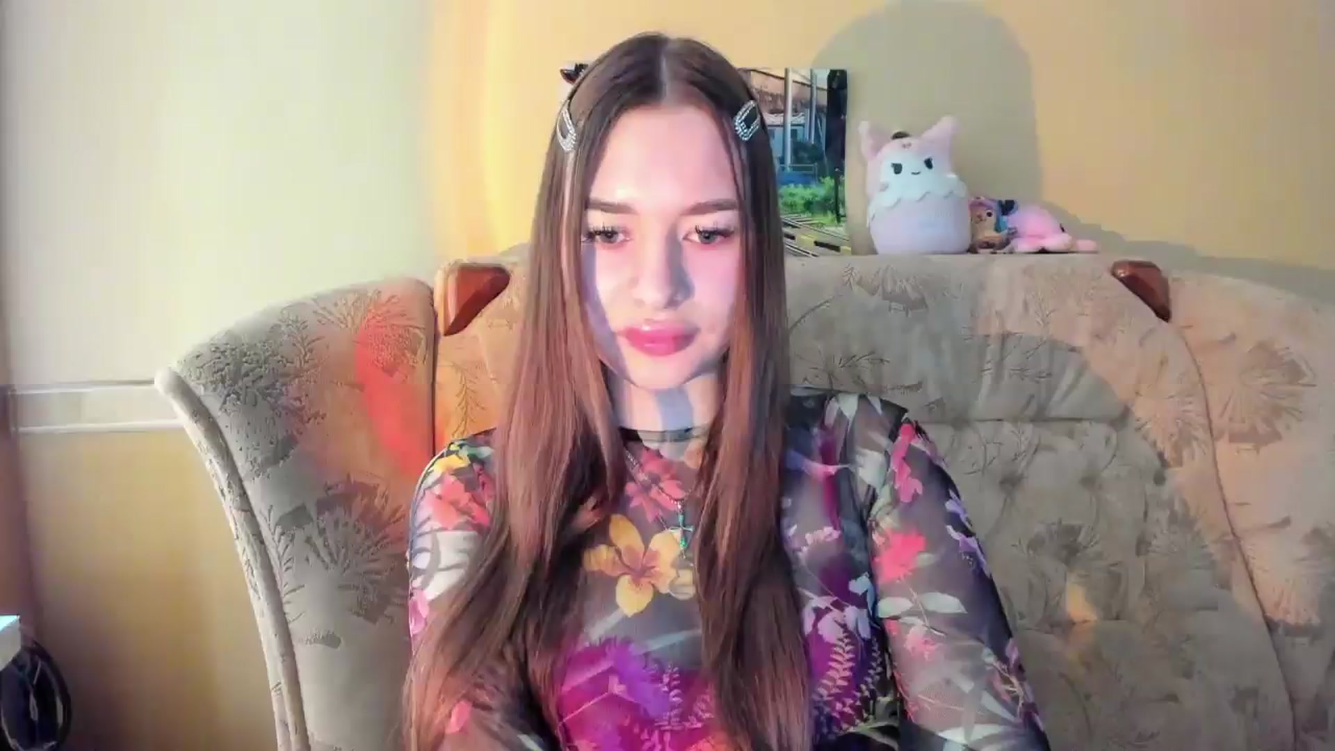 Gallery image thumbnail from DiscoGirl's myfreecams stream on, 03/30/2025, 11:09 image 14 of 20