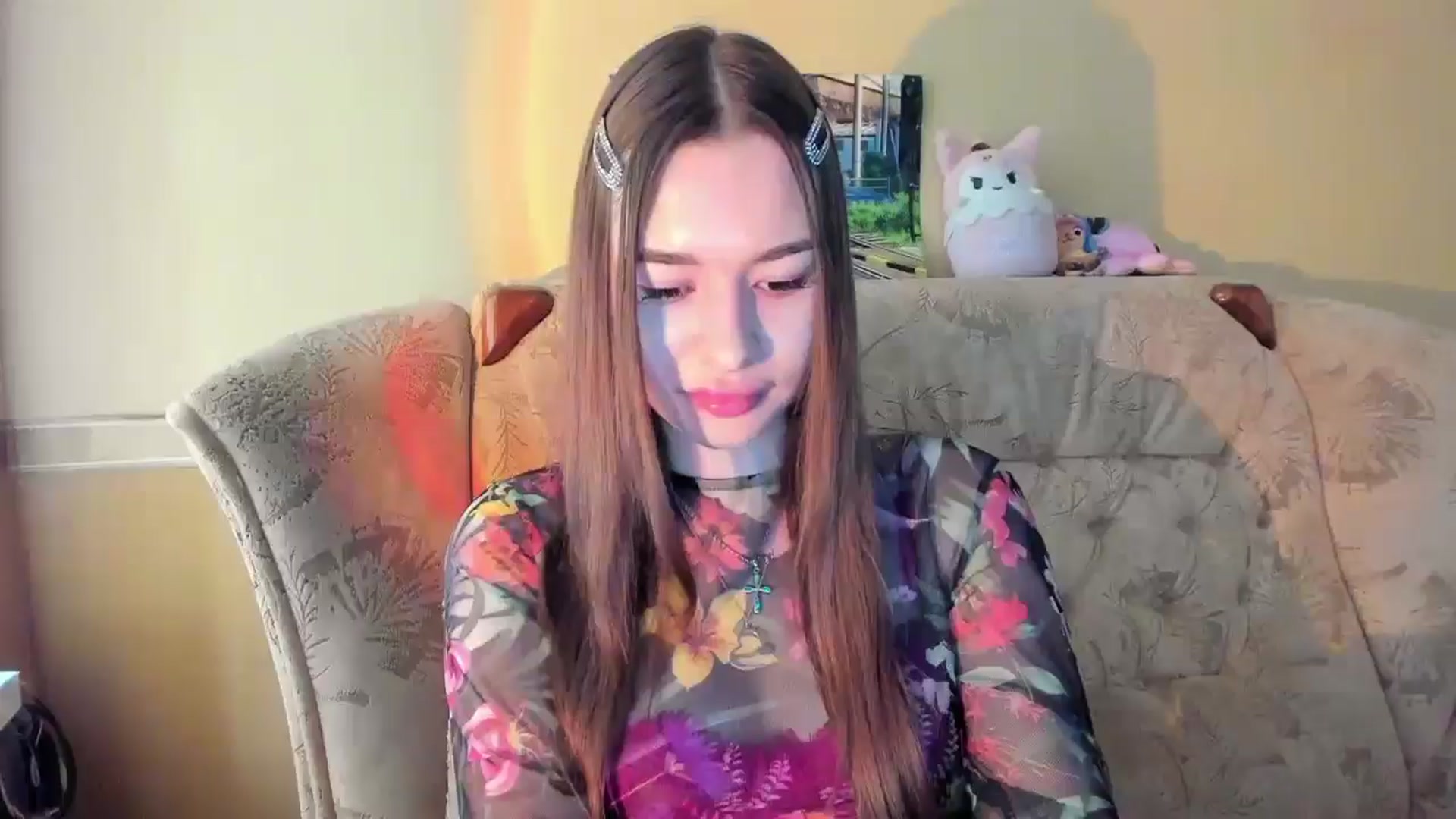 Gallery image thumbnail from DiscoGirl's myfreecams stream on, 03/30/2025, 11:09 image 13 of 20