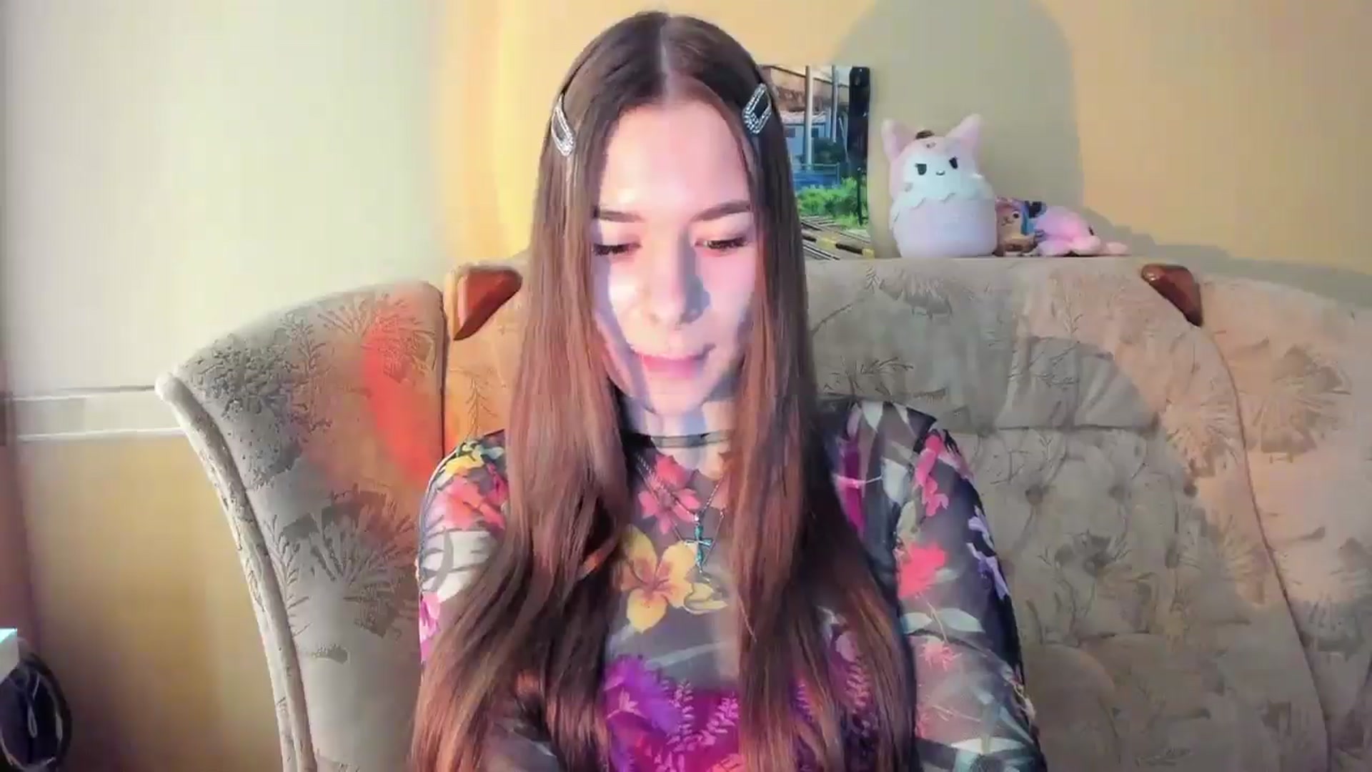Gallery image thumbnail from DiscoGirl's myfreecams stream on, 03/30/2025, 11:09 image 6 of 20