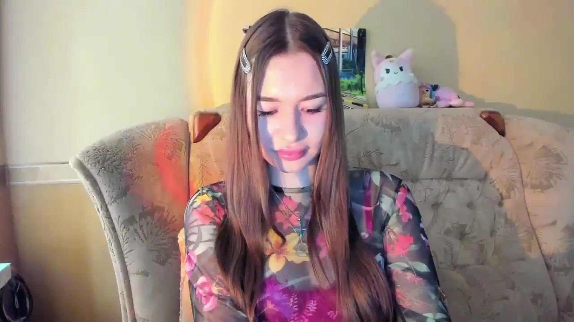 Gallery image thumbnail from DiscoGirl's myfreecams stream on, 03/30/2025, 11:09 image 18 of 20