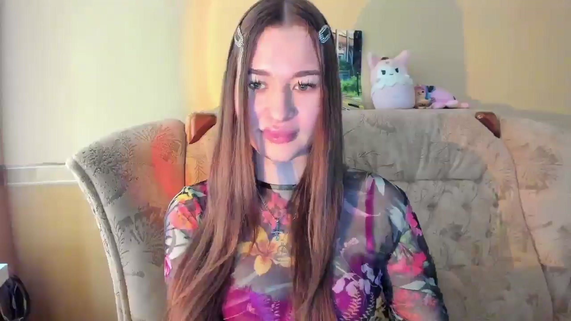Gallery image thumbnail from DiscoGirl's myfreecams stream on, 03/30/2025, 11:58 image 4 of 20