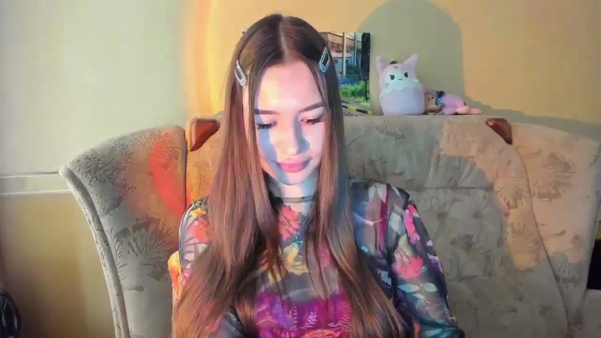 Gallery image thumbnail from DiscoGirl's myfreecams stream on, 03/30/2025, 11:58 image 19 of 20