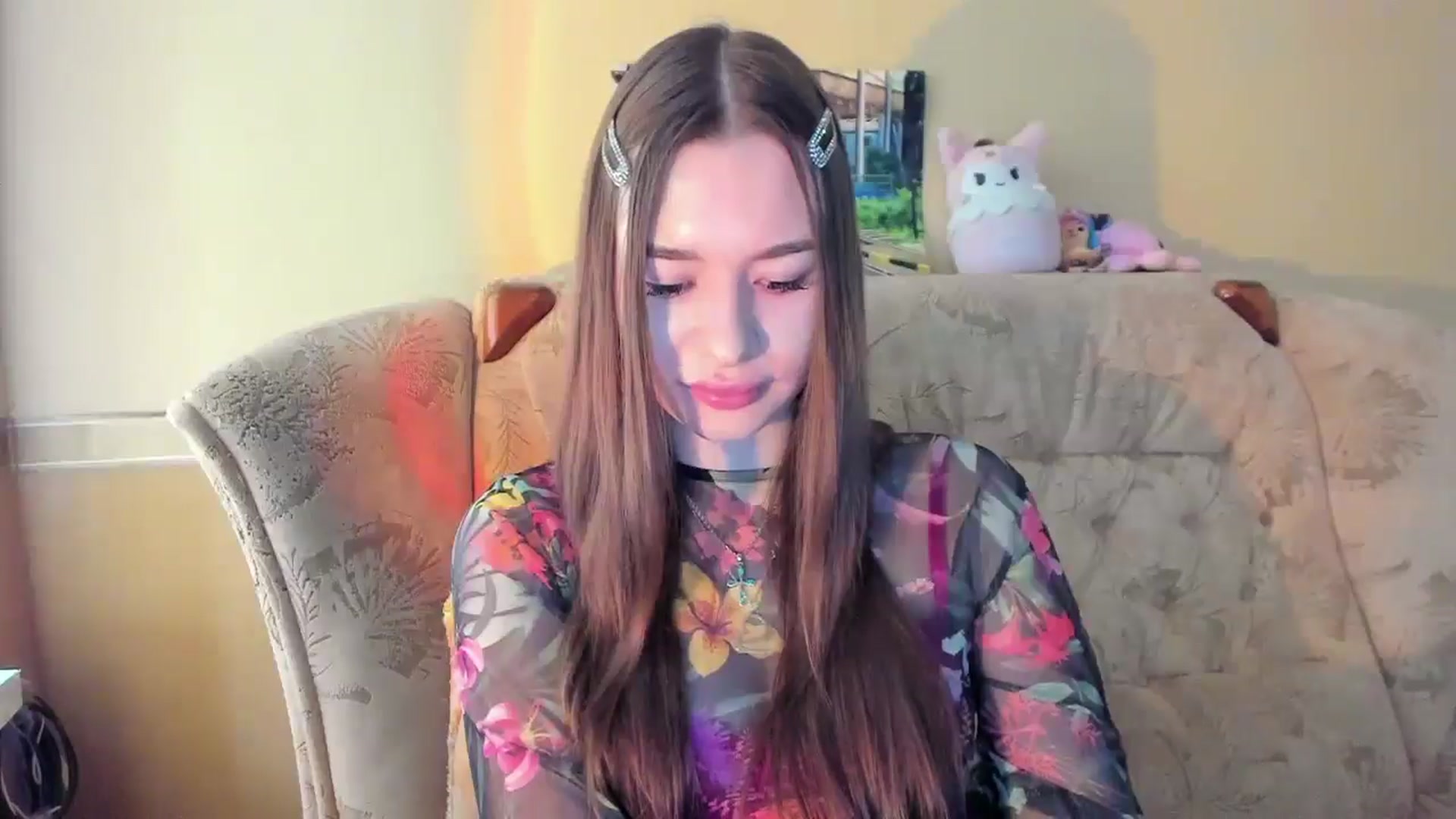 Gallery image thumbnail from DiscoGirl's myfreecams stream on, 03/30/2025, 11:58 image 7 of 20