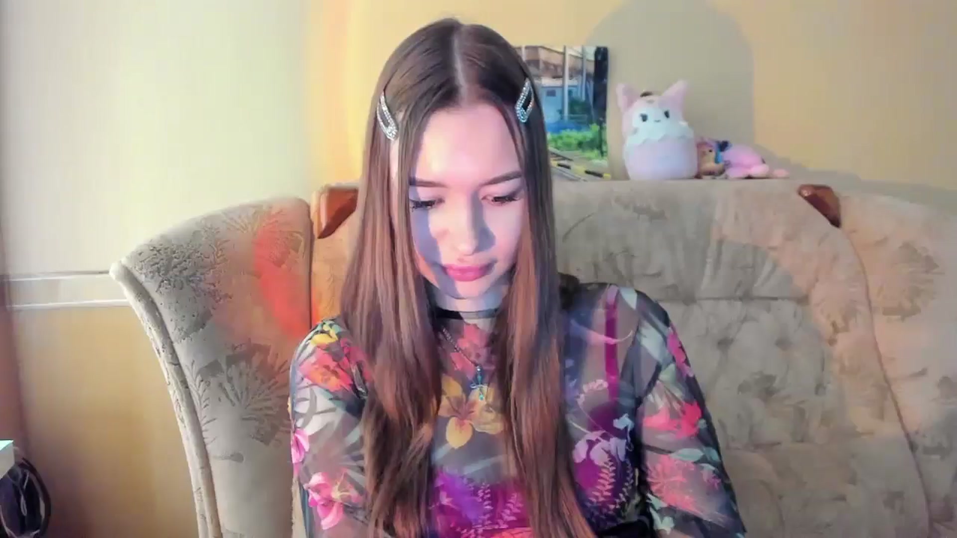 Gallery image thumbnail from DiscoGirl's myfreecams stream on, 03/30/2025, 11:58 image 8 of 20