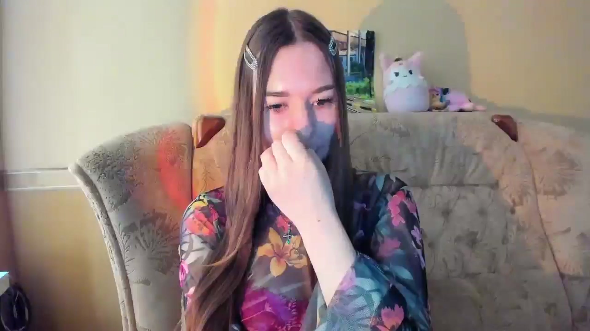 Gallery image thumbnail from DiscoGirl's myfreecams stream on, 03/30/2025, 11:58 image 3 of 20